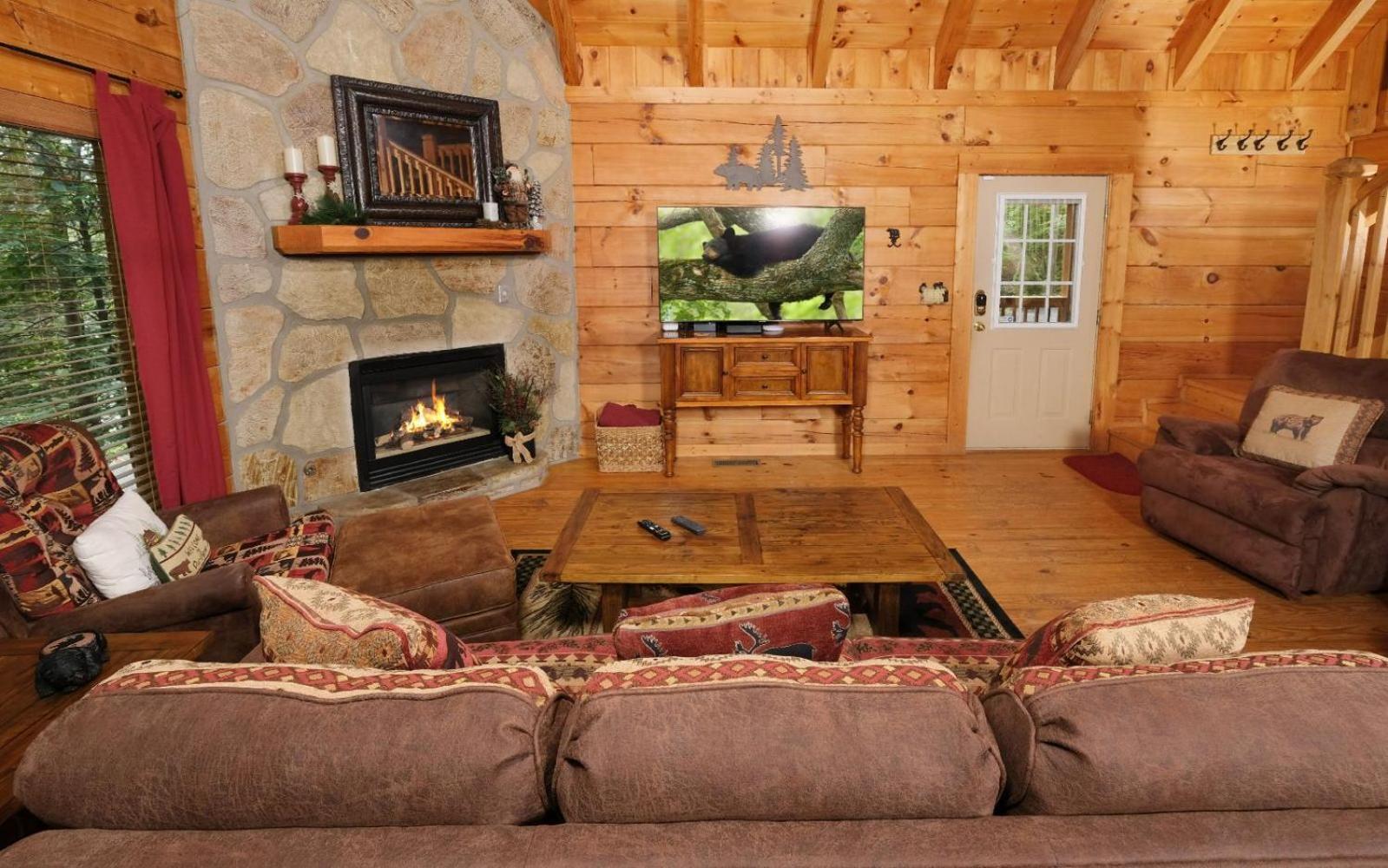 Chardonnay Getaway * Pigeon Forge