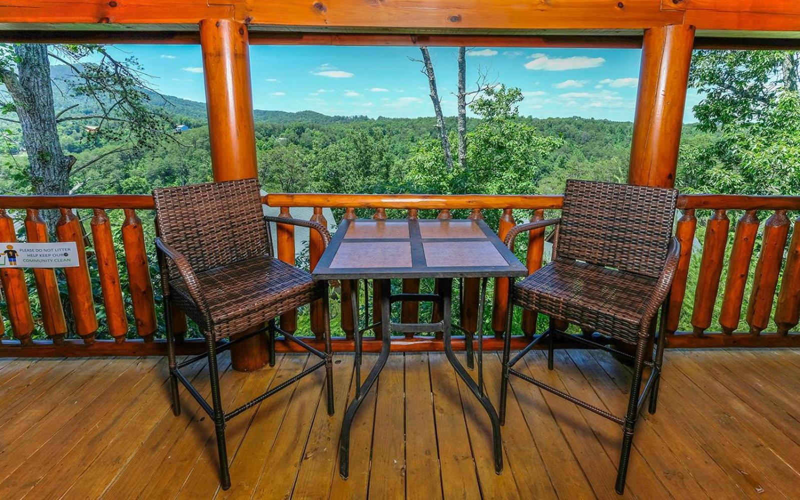Still Life * Pigeon Forge