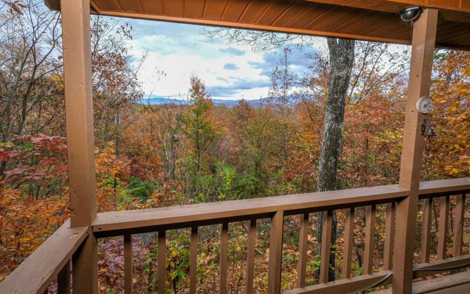 Serenity Pigeon Forge