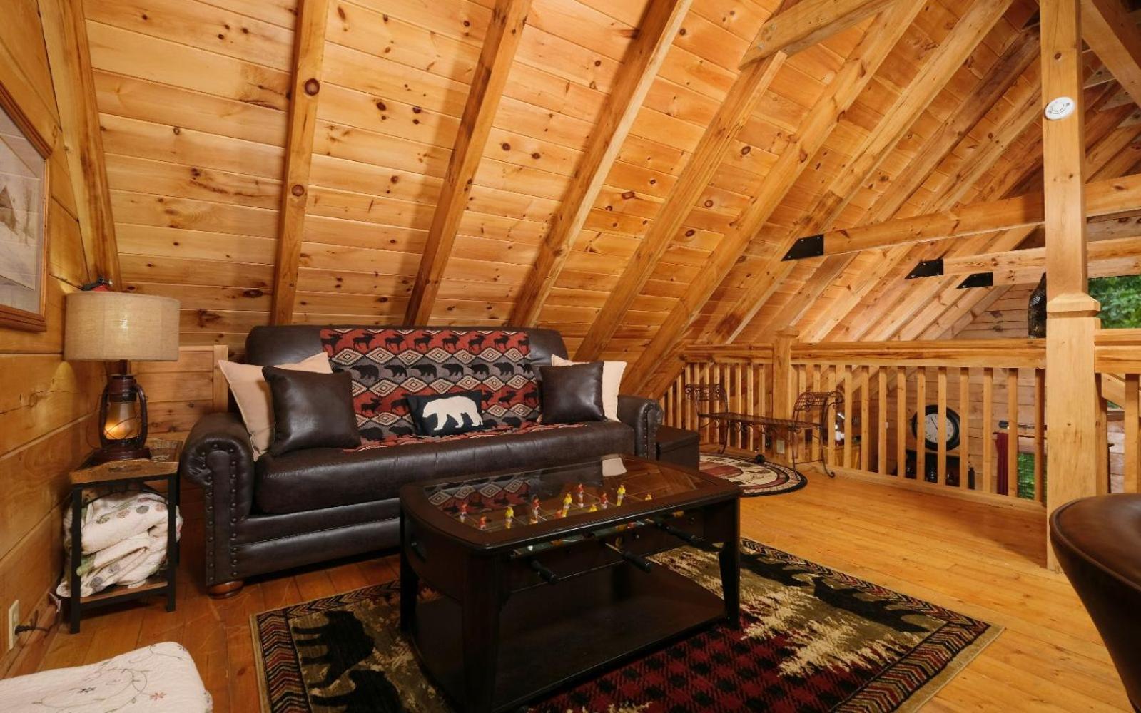 Chardonnay Getaway * Pigeon Forge