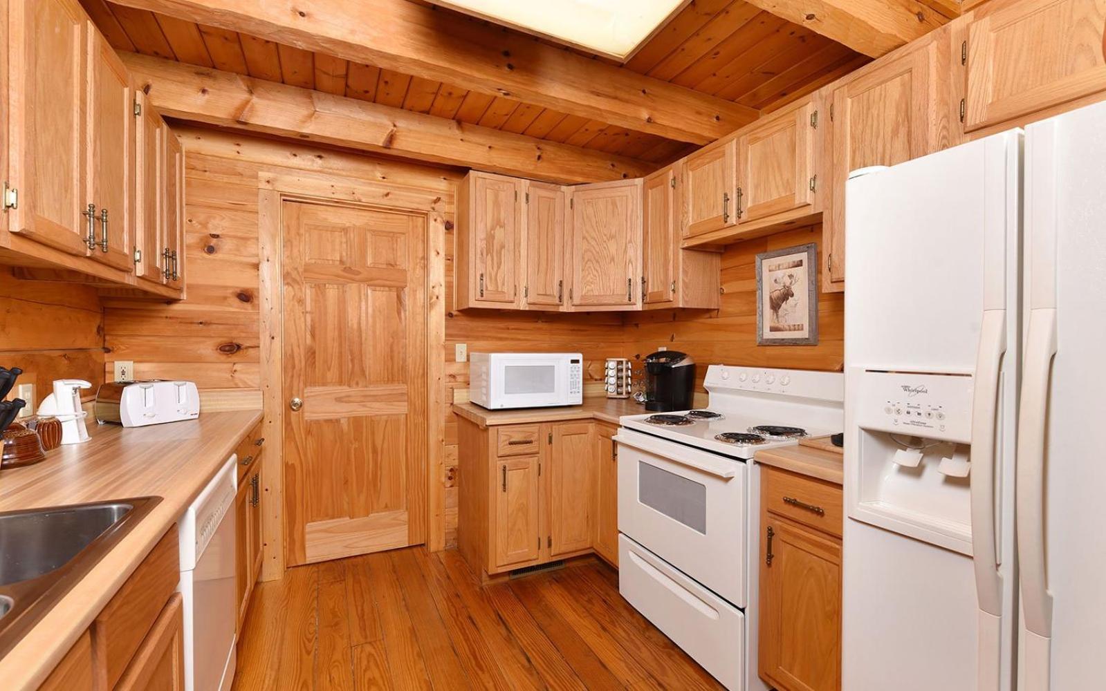 Villa Holden On Pigeon Forge
