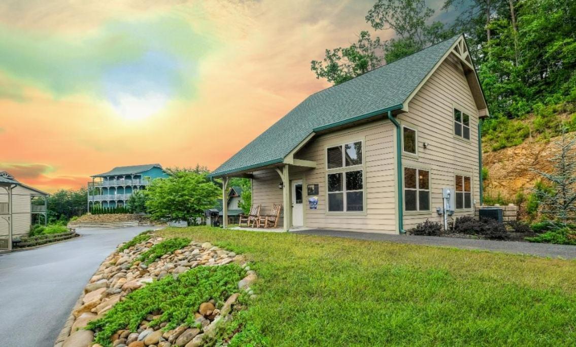 Bearadise Cove Holiday home *