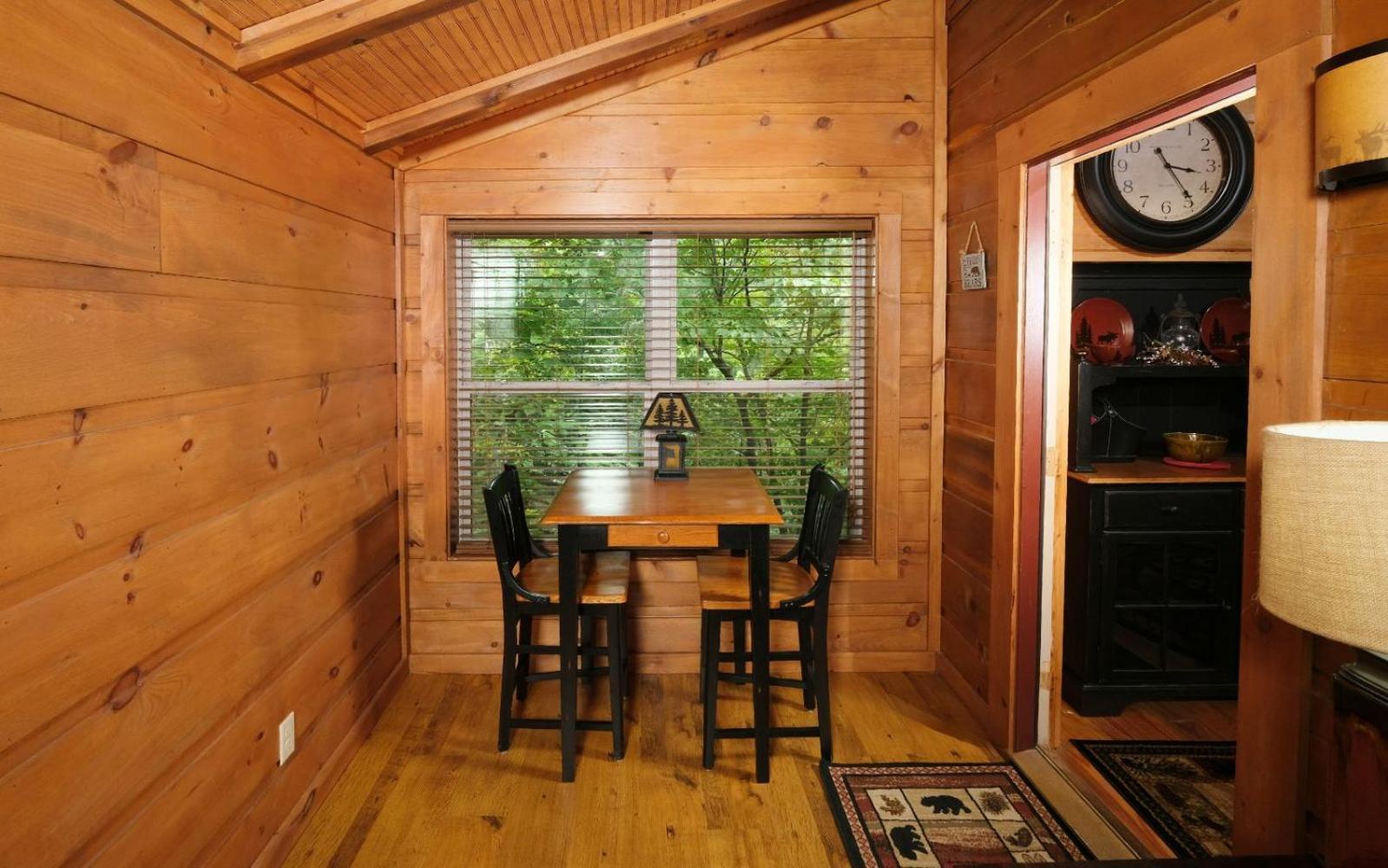Villa Chardonnay Getaway Pigeon Forge