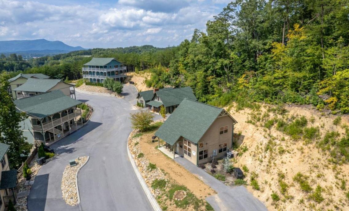 Holiday home Bearadise Cove Pigeon Forge