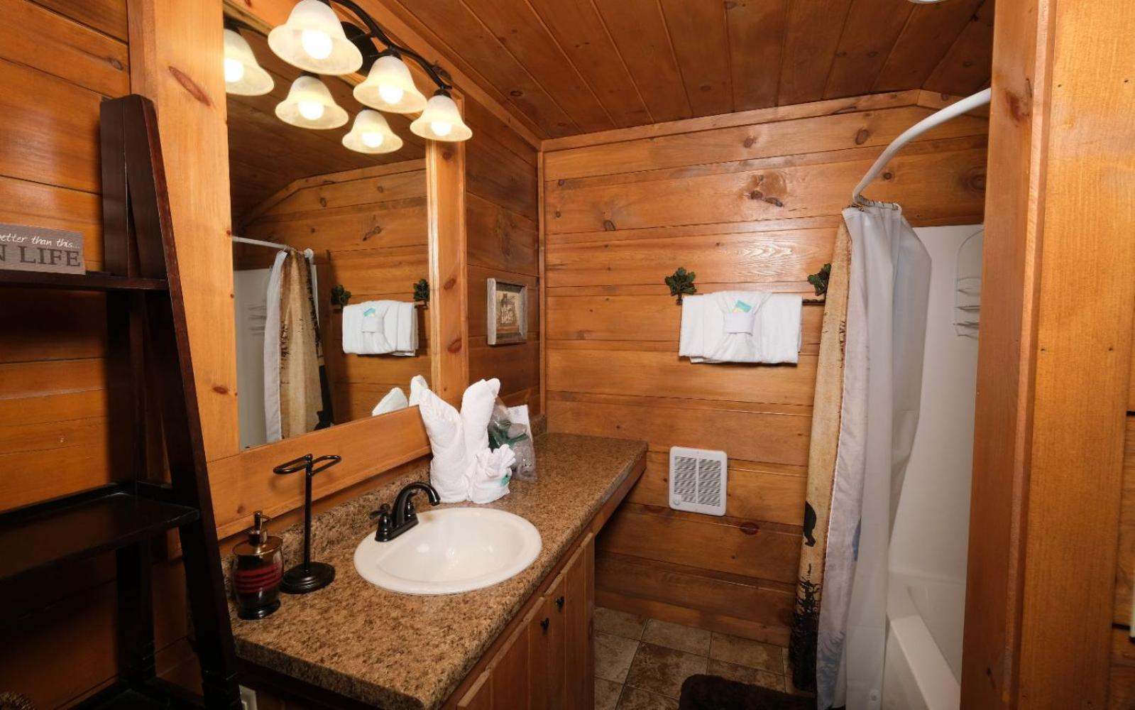 Chardonnay Getaway * Pigeon Forge