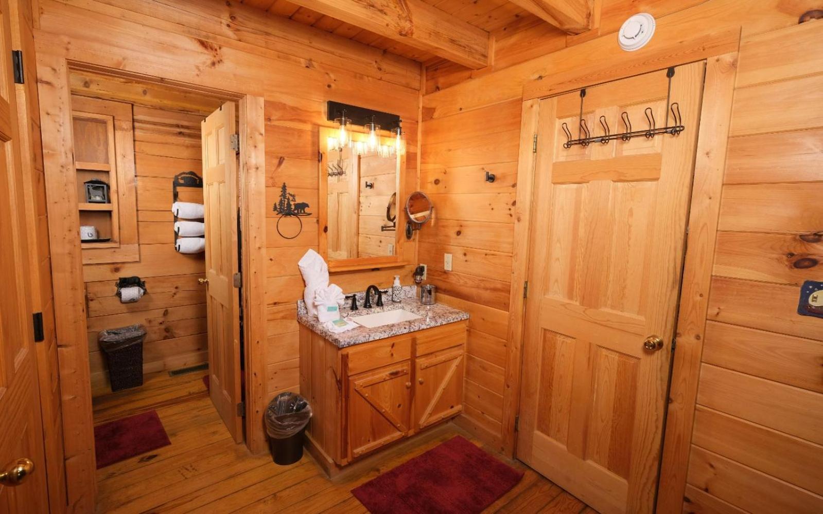 Villa Chardonnay Getaway Pigeon Forge
