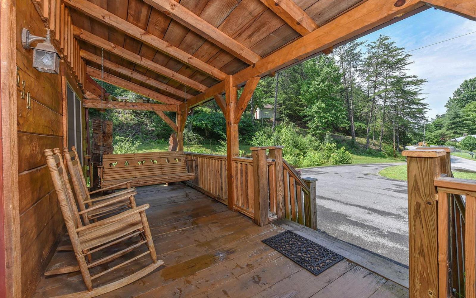 Villa Holden On Pigeon Forge