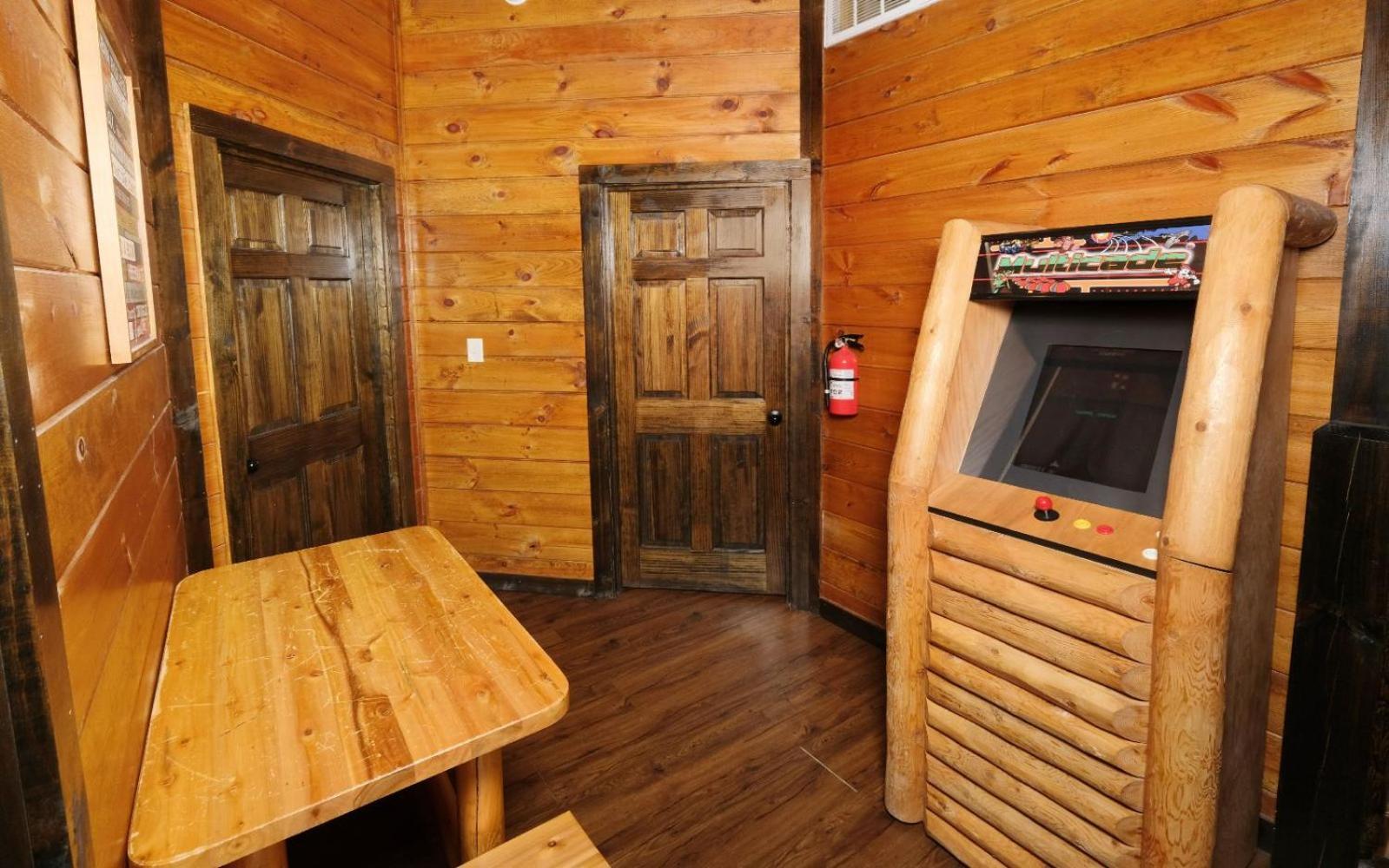 Holiday home Bearadise Cove Pigeon Forge