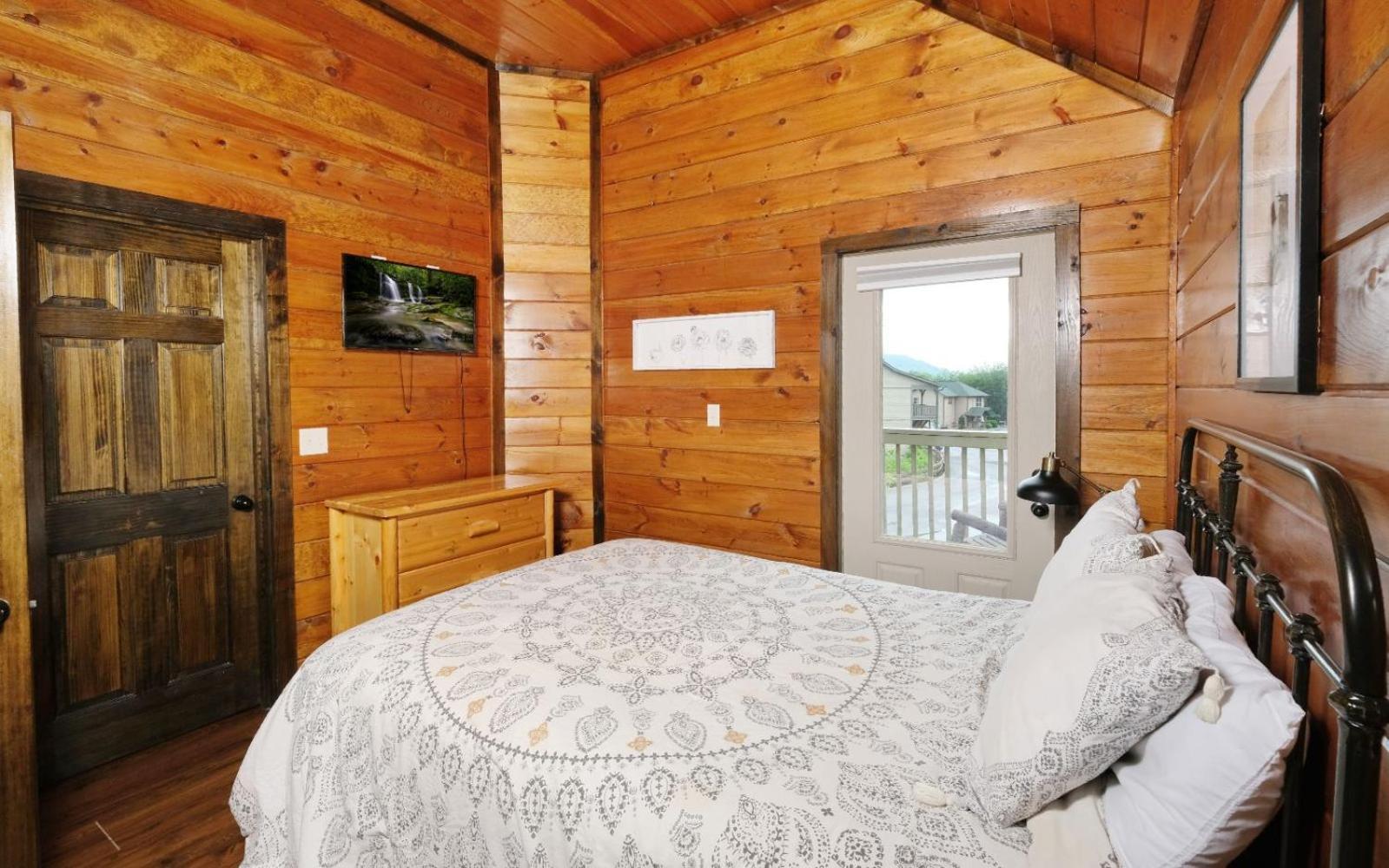 Bearadise Cove Holiday home Pigeon Forge