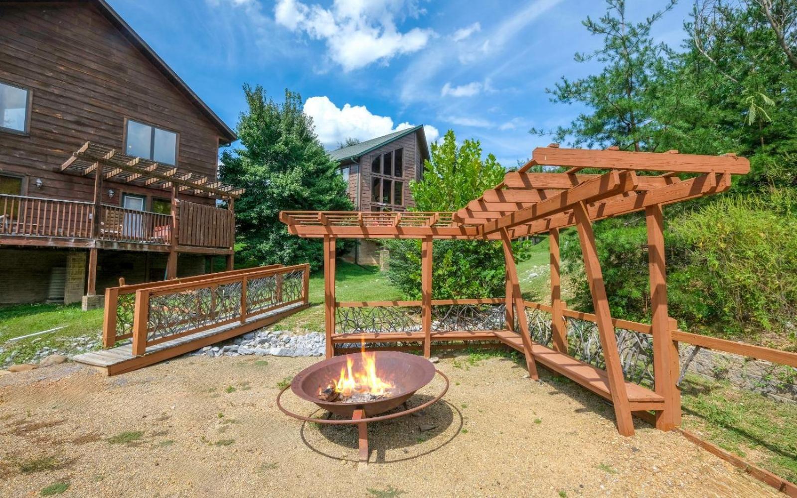 Bearadise Cove Holiday home *