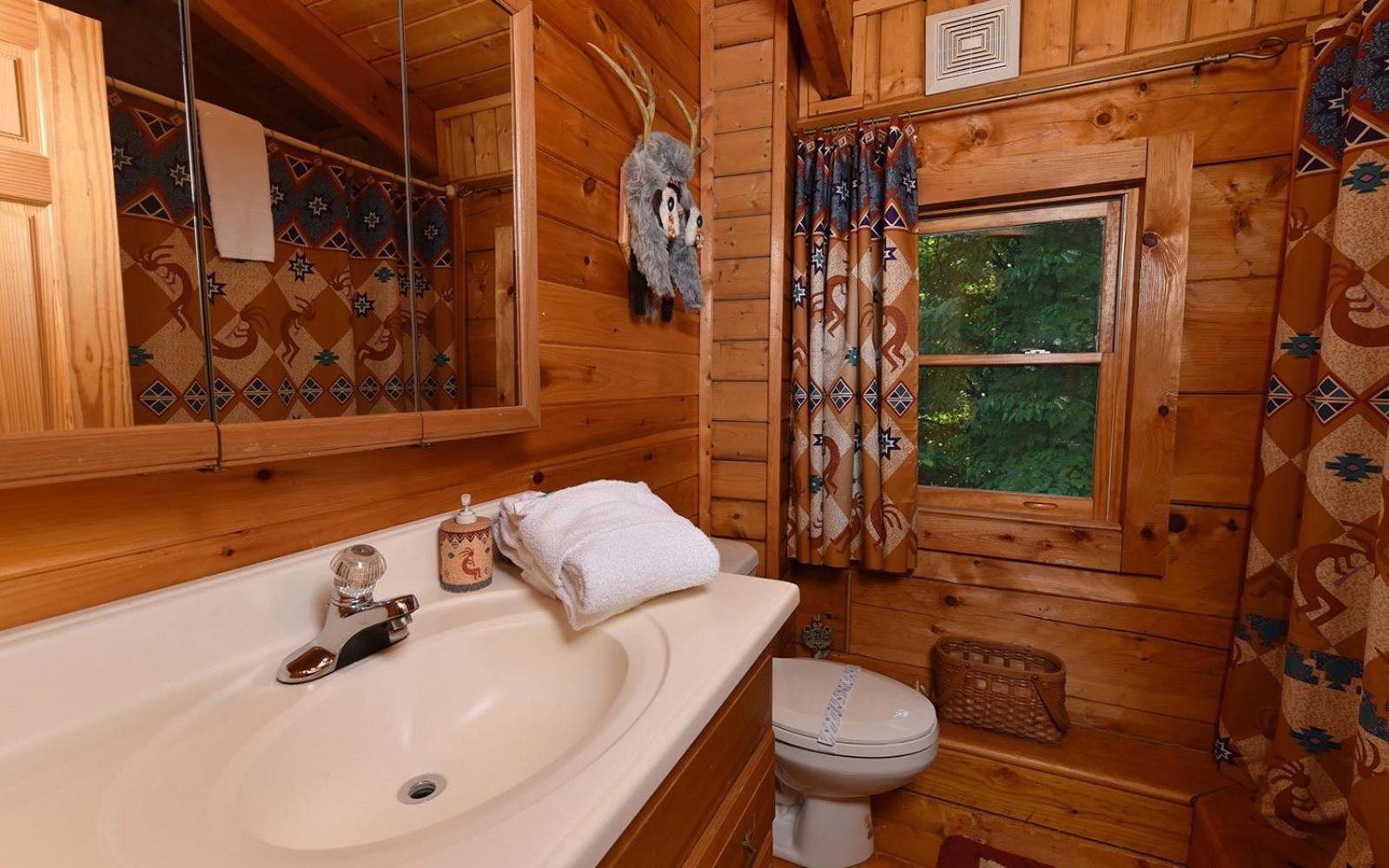Villa Holden On Pigeon Forge
