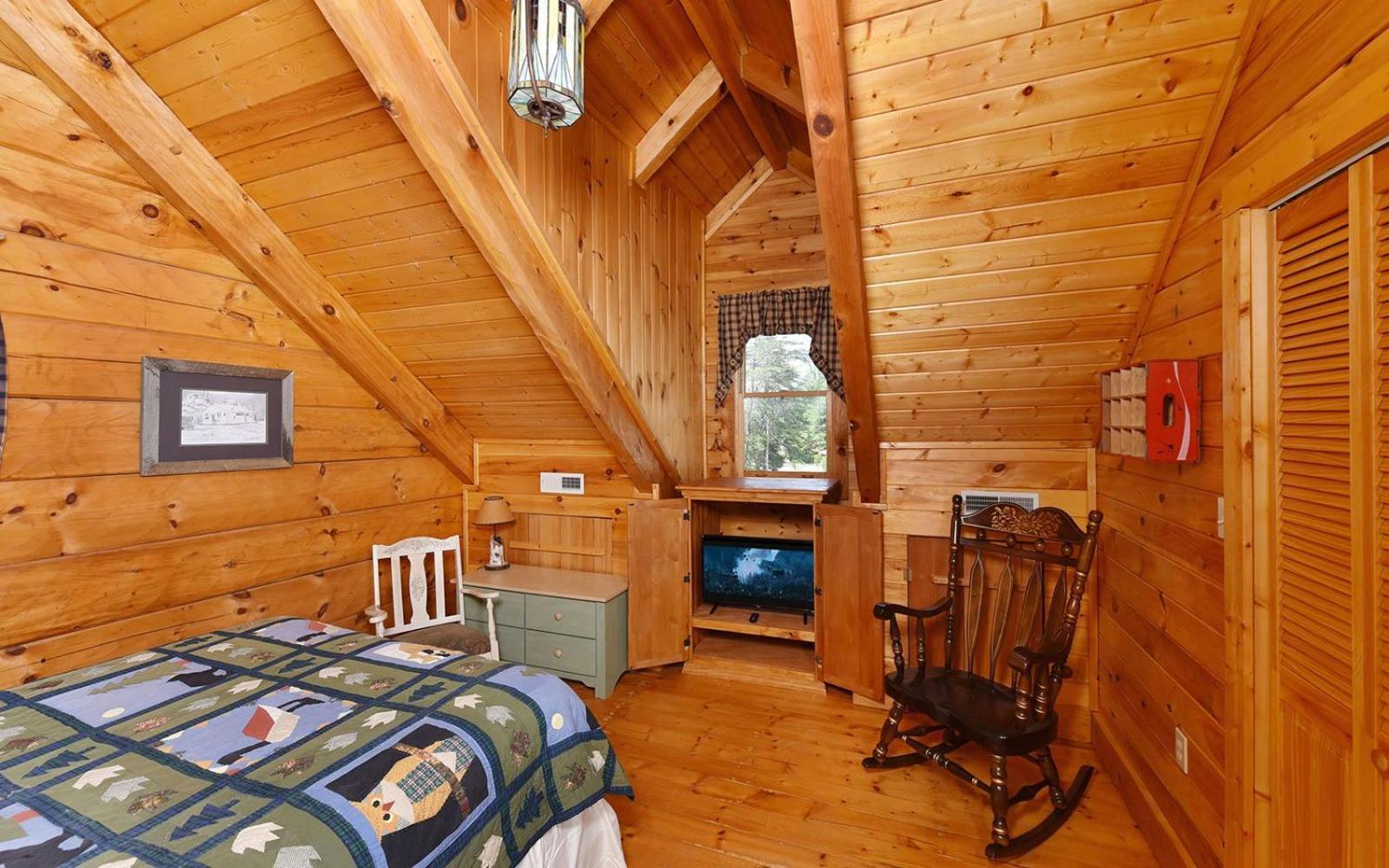 Villa Holden On Pigeon Forge