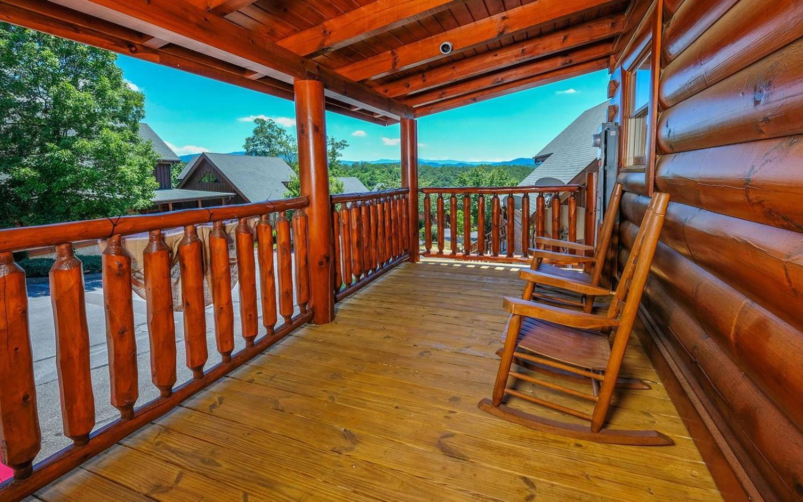 Still Life Villa