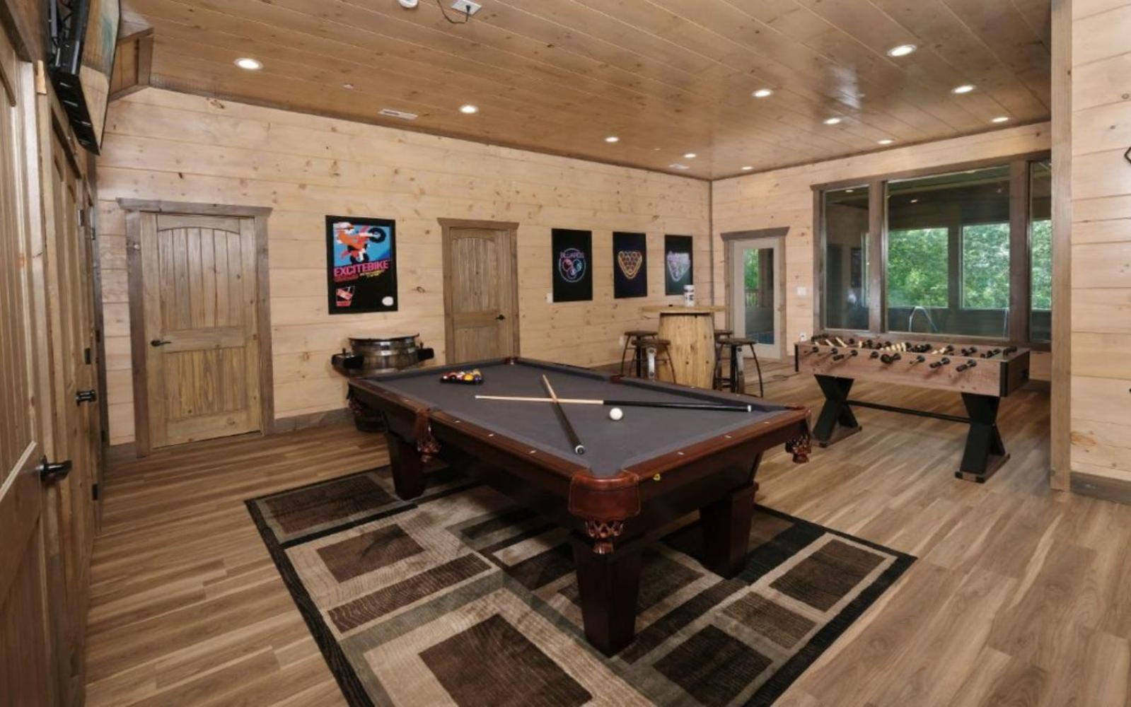 Villa Hibernation Wonderland *