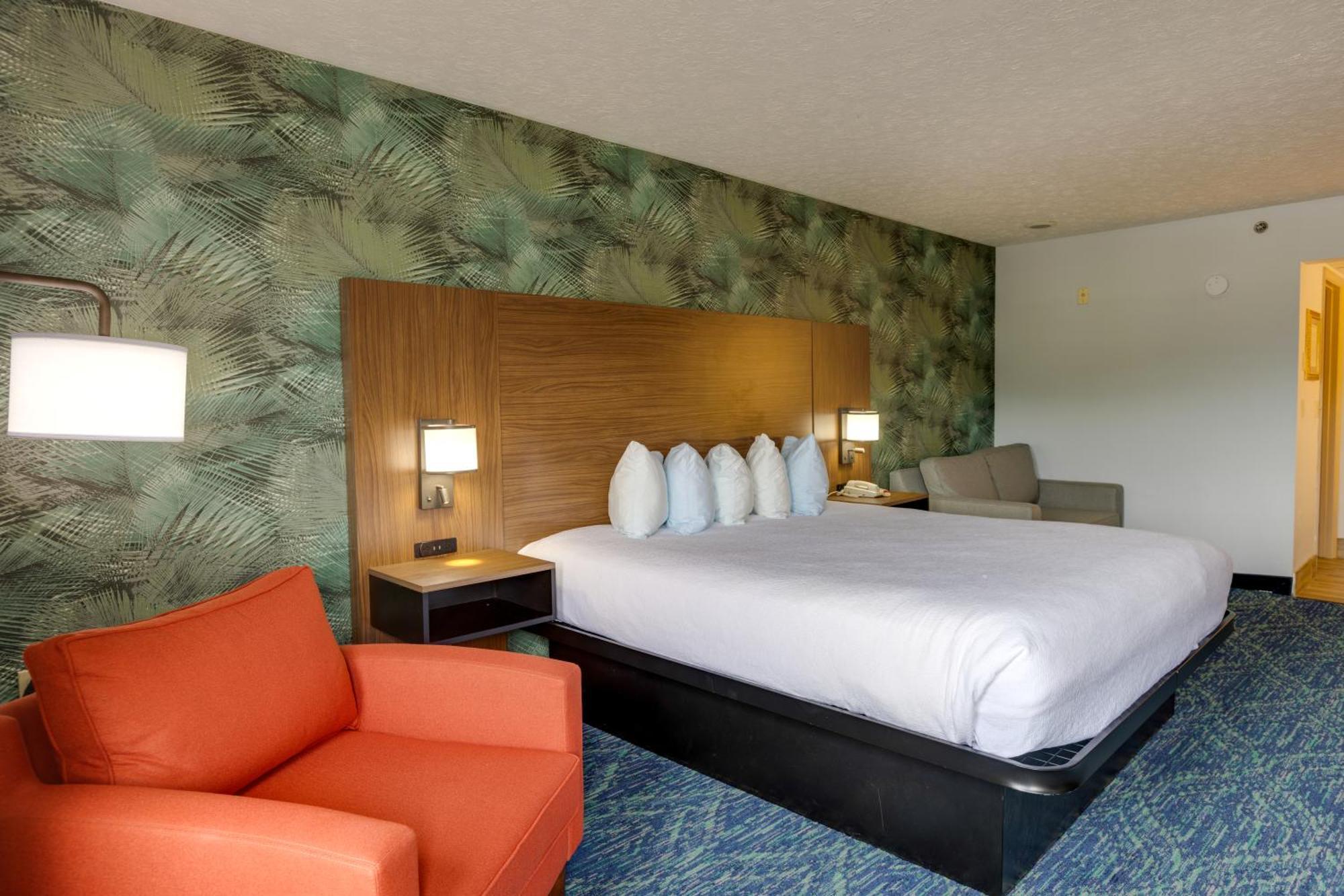 Park Grove Hotel