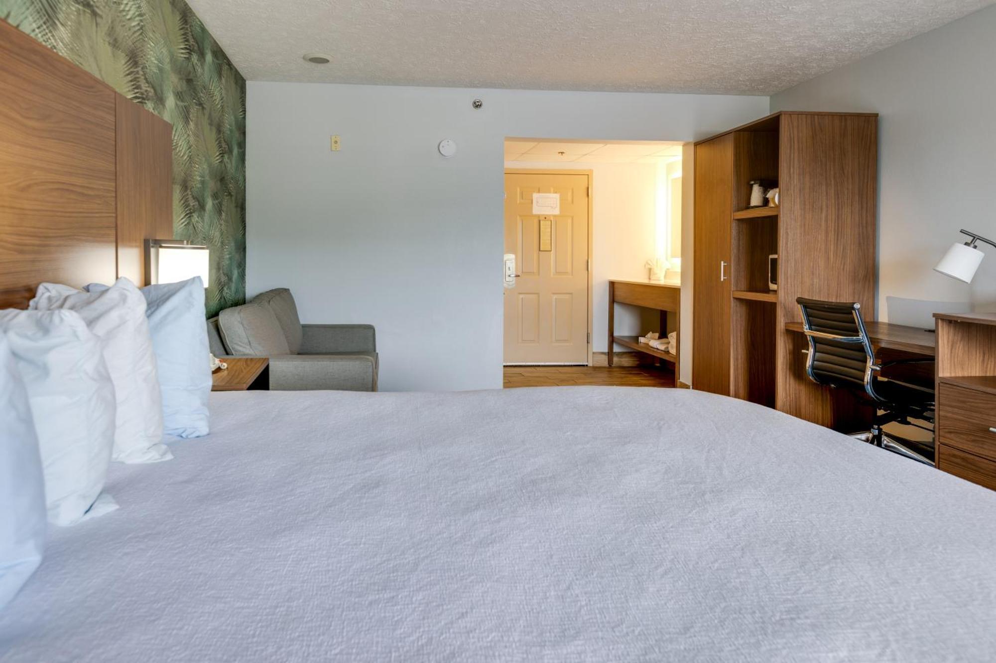 Hotel Park Grove