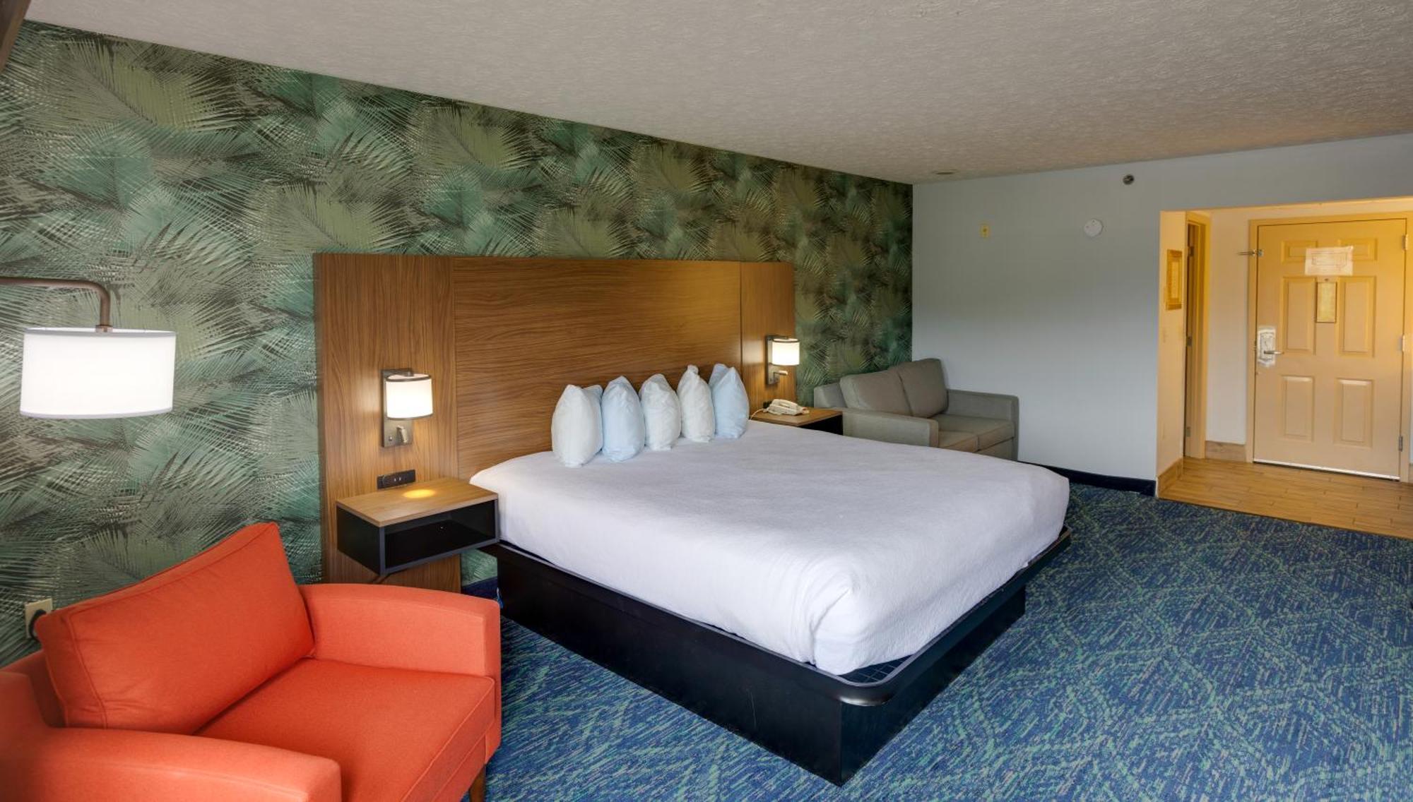 Park Grove Hotel 3*