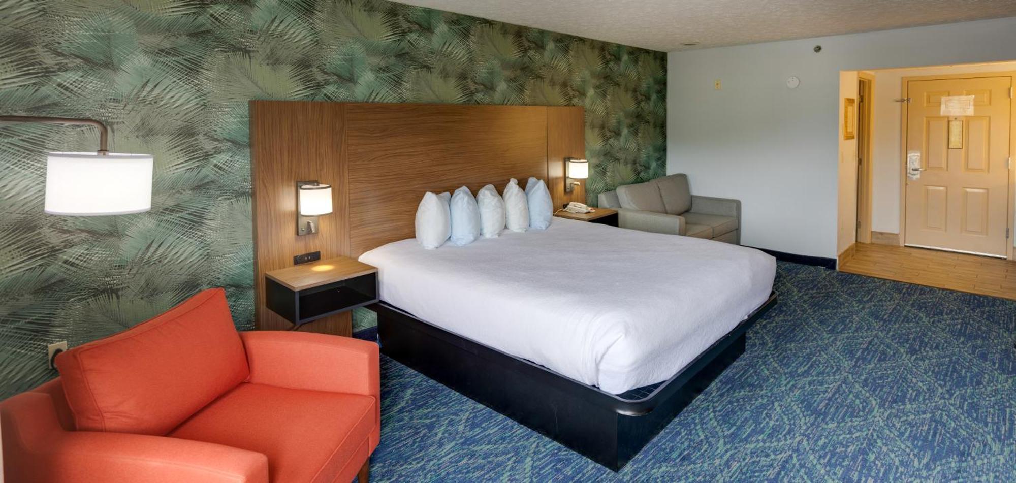 Park Grove 3*