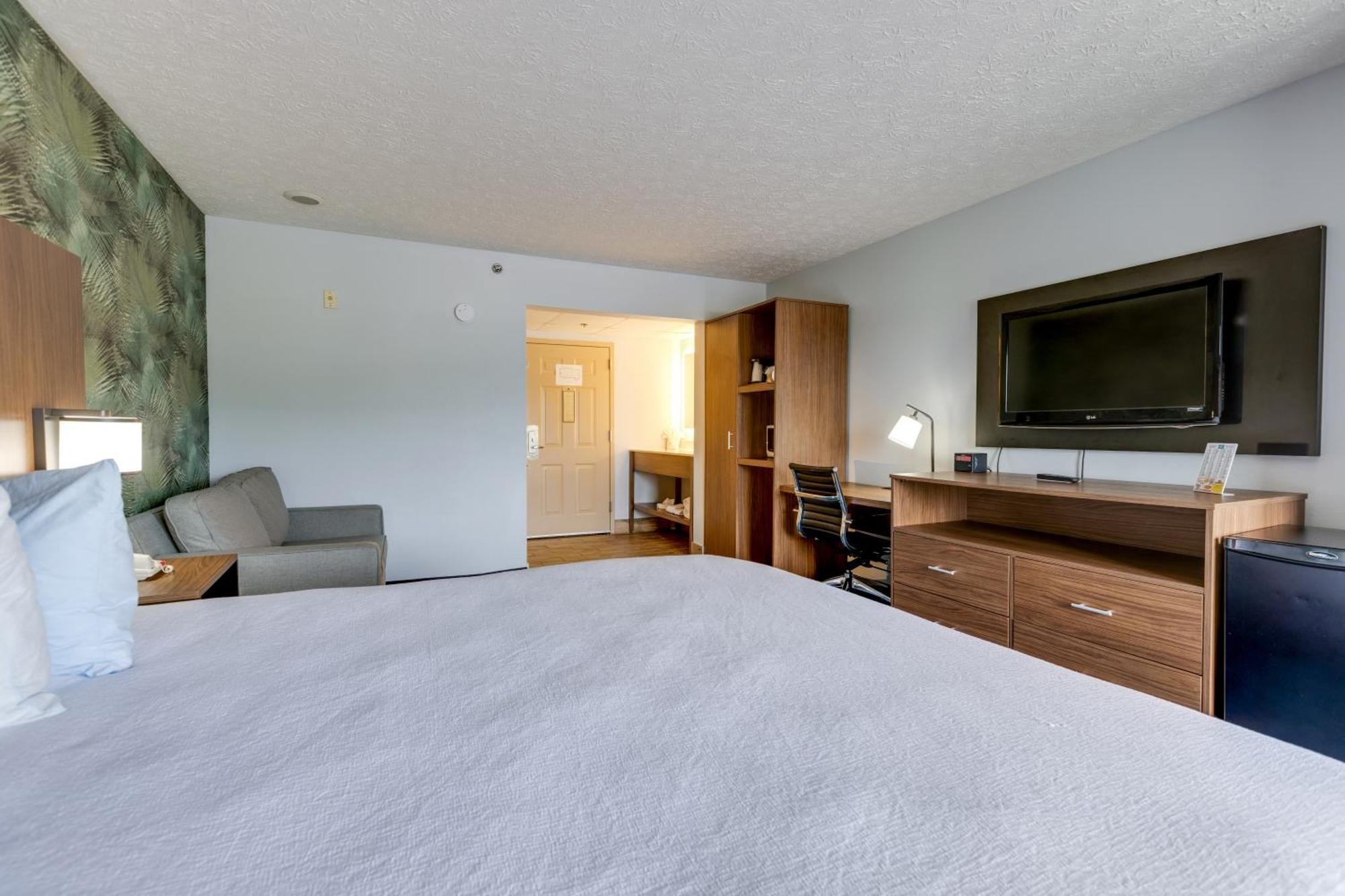 Park Grove 3* Pigeon Forge