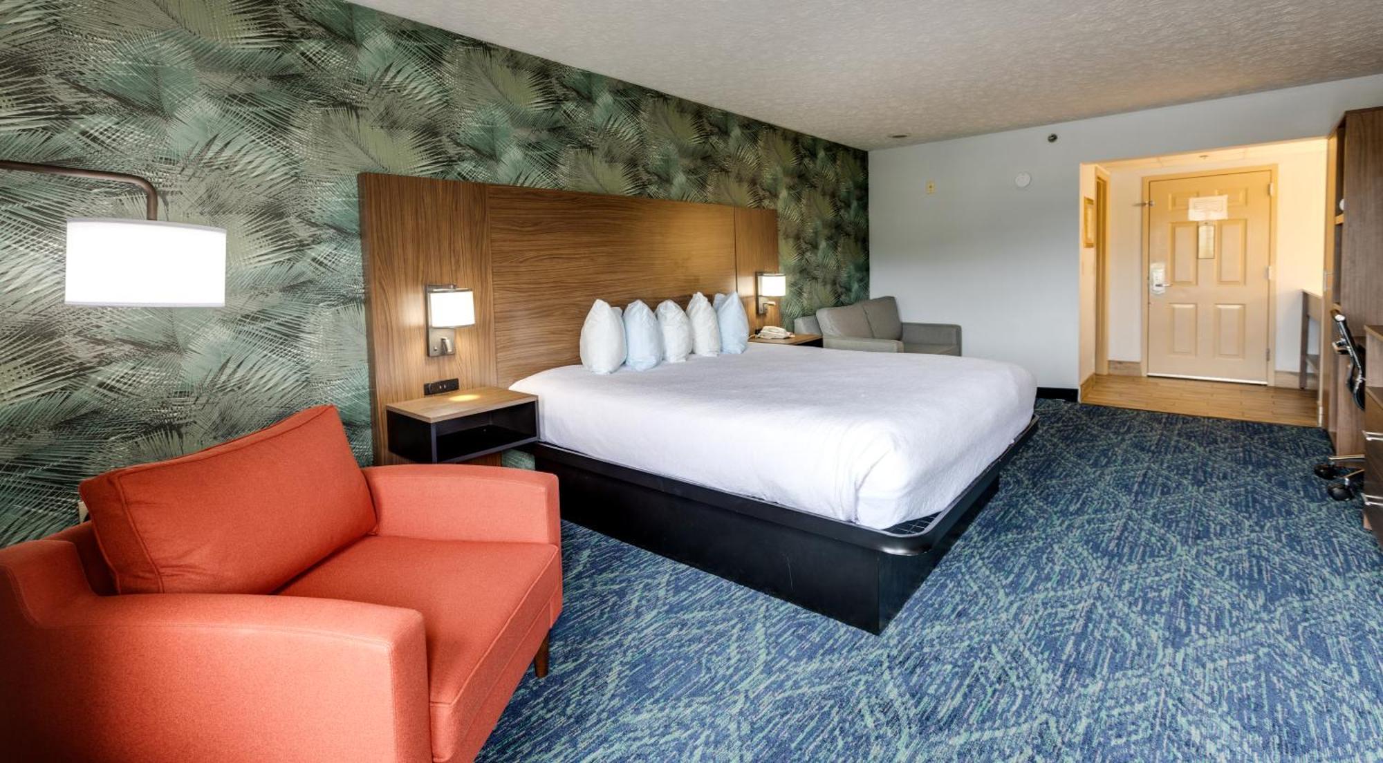 Park Grove Hotel