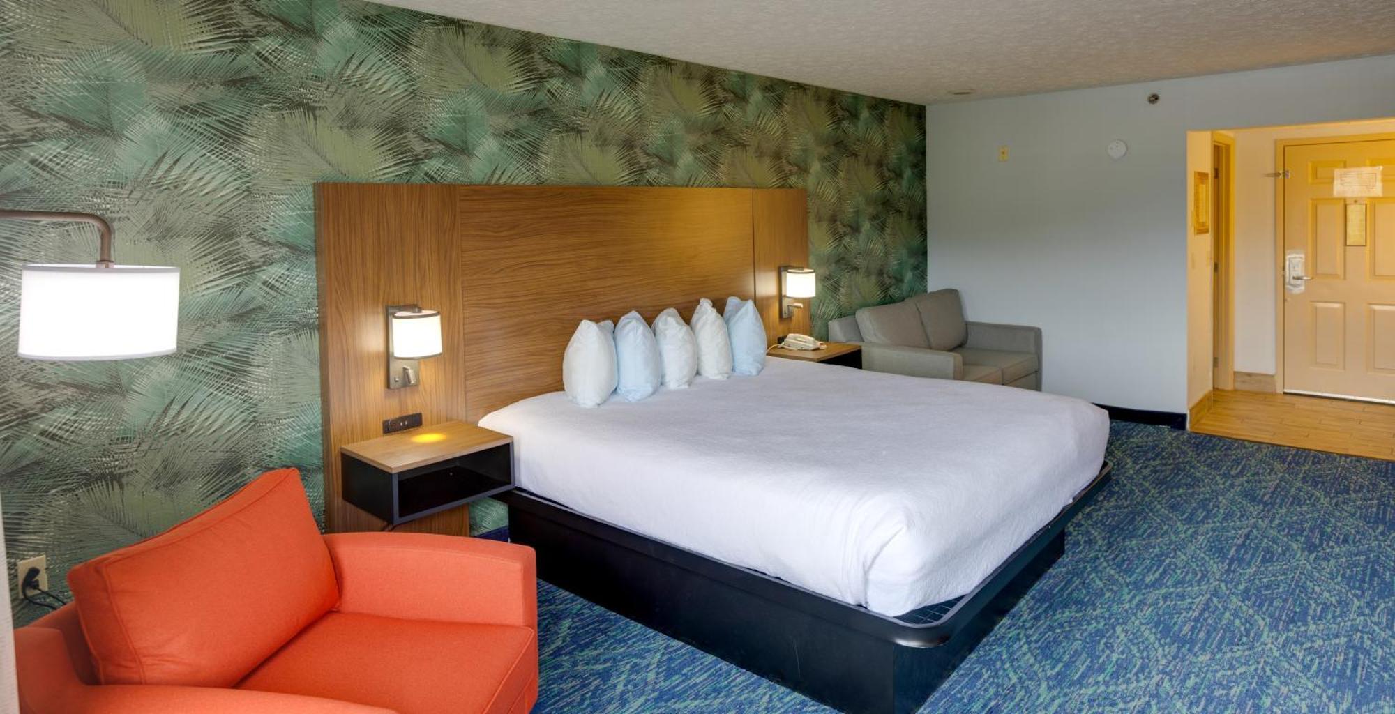 Hotel Park Grove