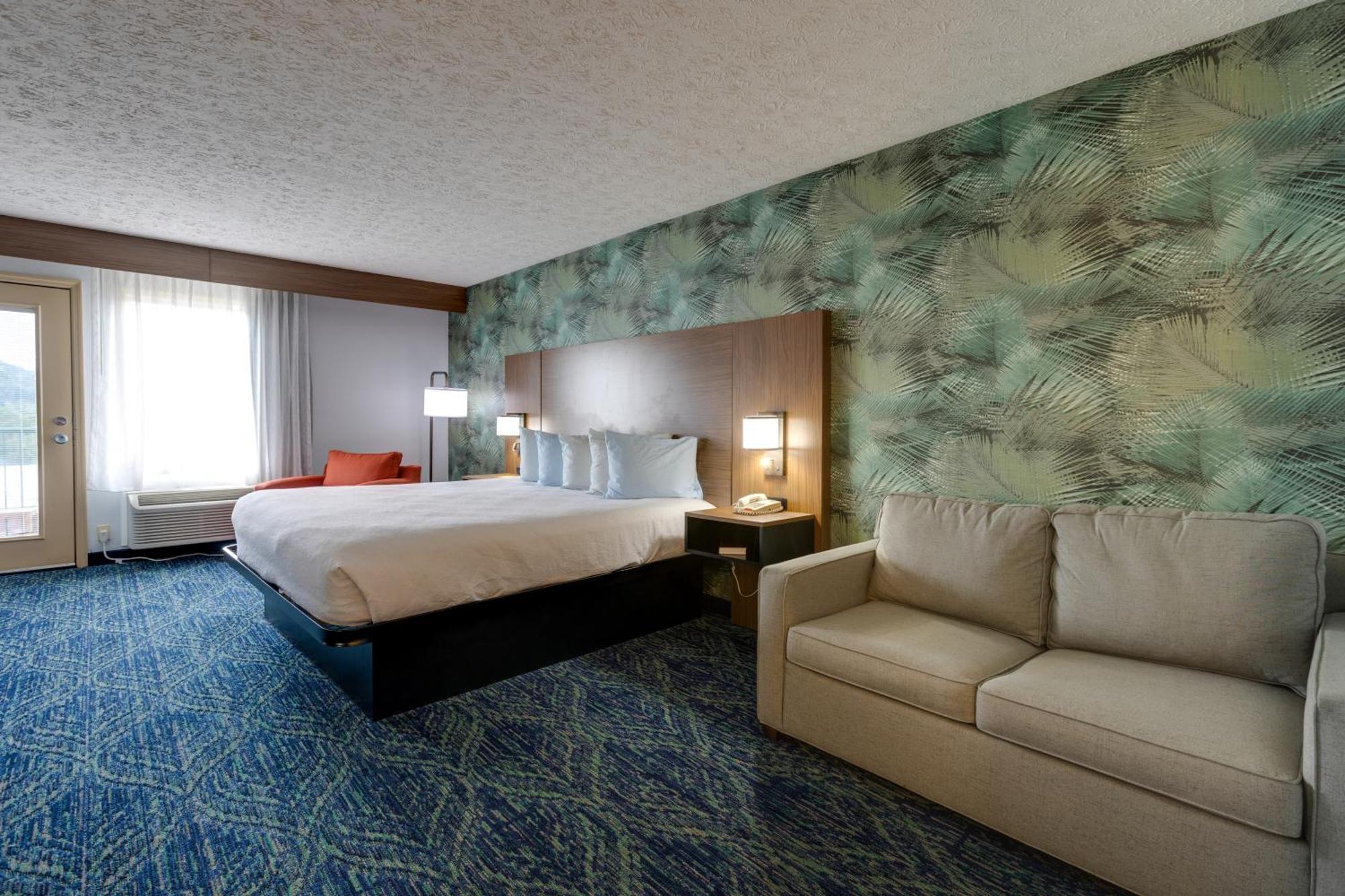 Park Grove 3* Pigeon Forge