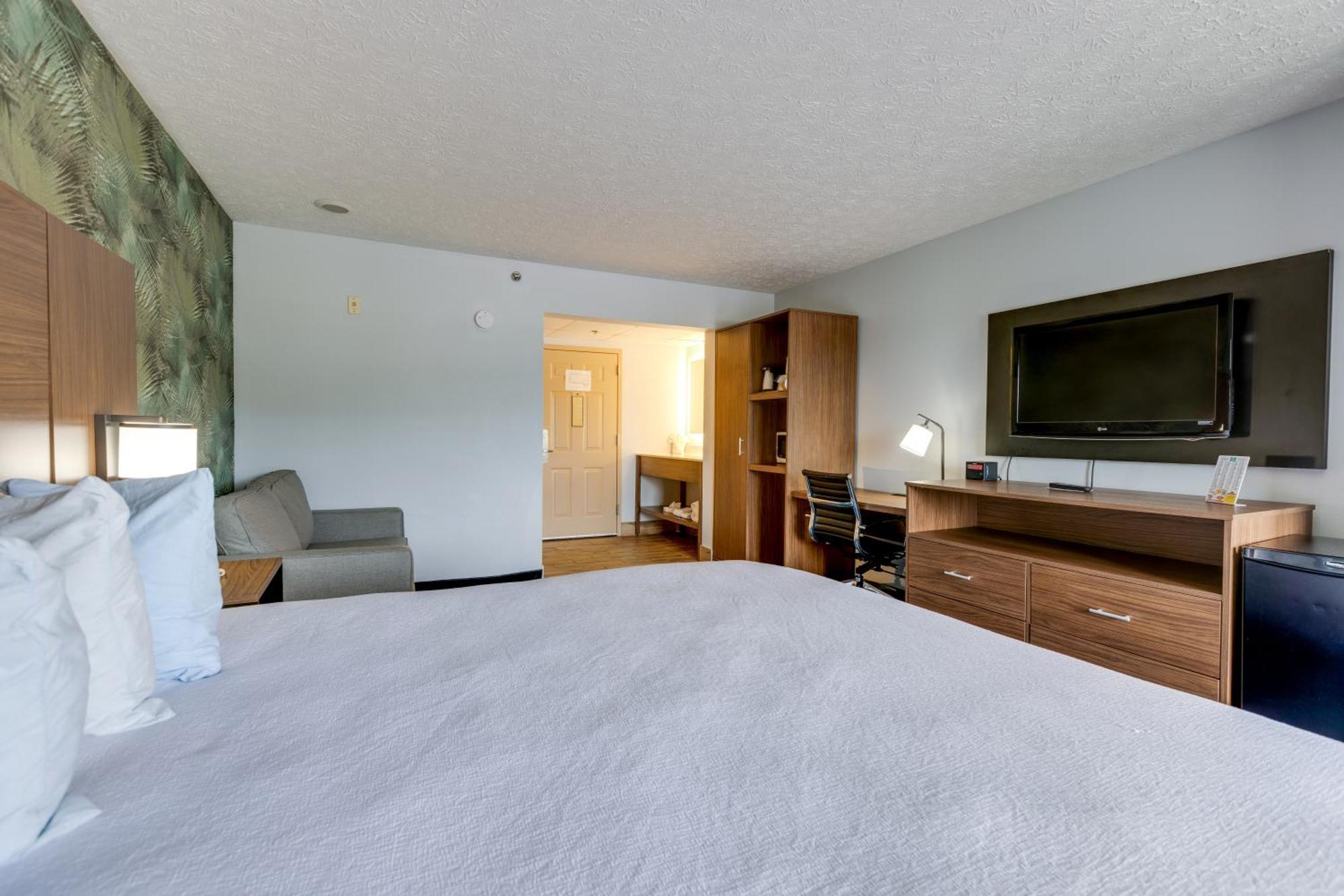 Hotel Park Grove