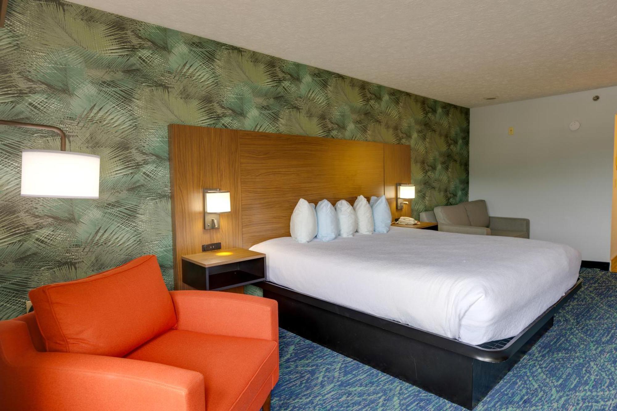 Park Grove 3* Pigeon Forge