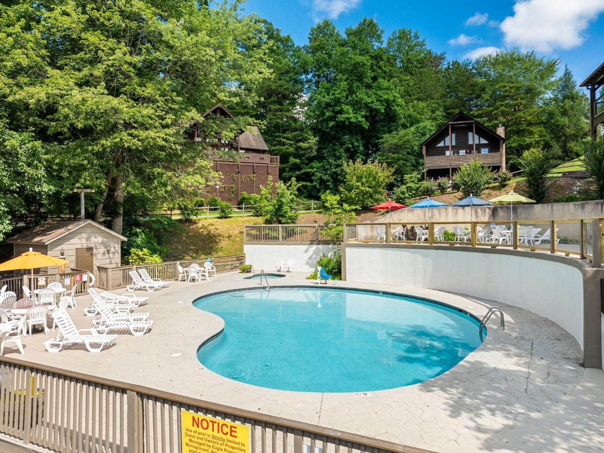 Holiday home Er260- Magical Moments Great Location- Close To Town