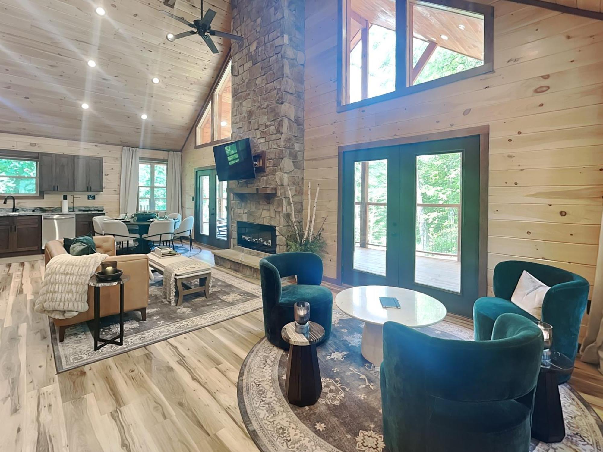 Holiday home Mountain Ventures *