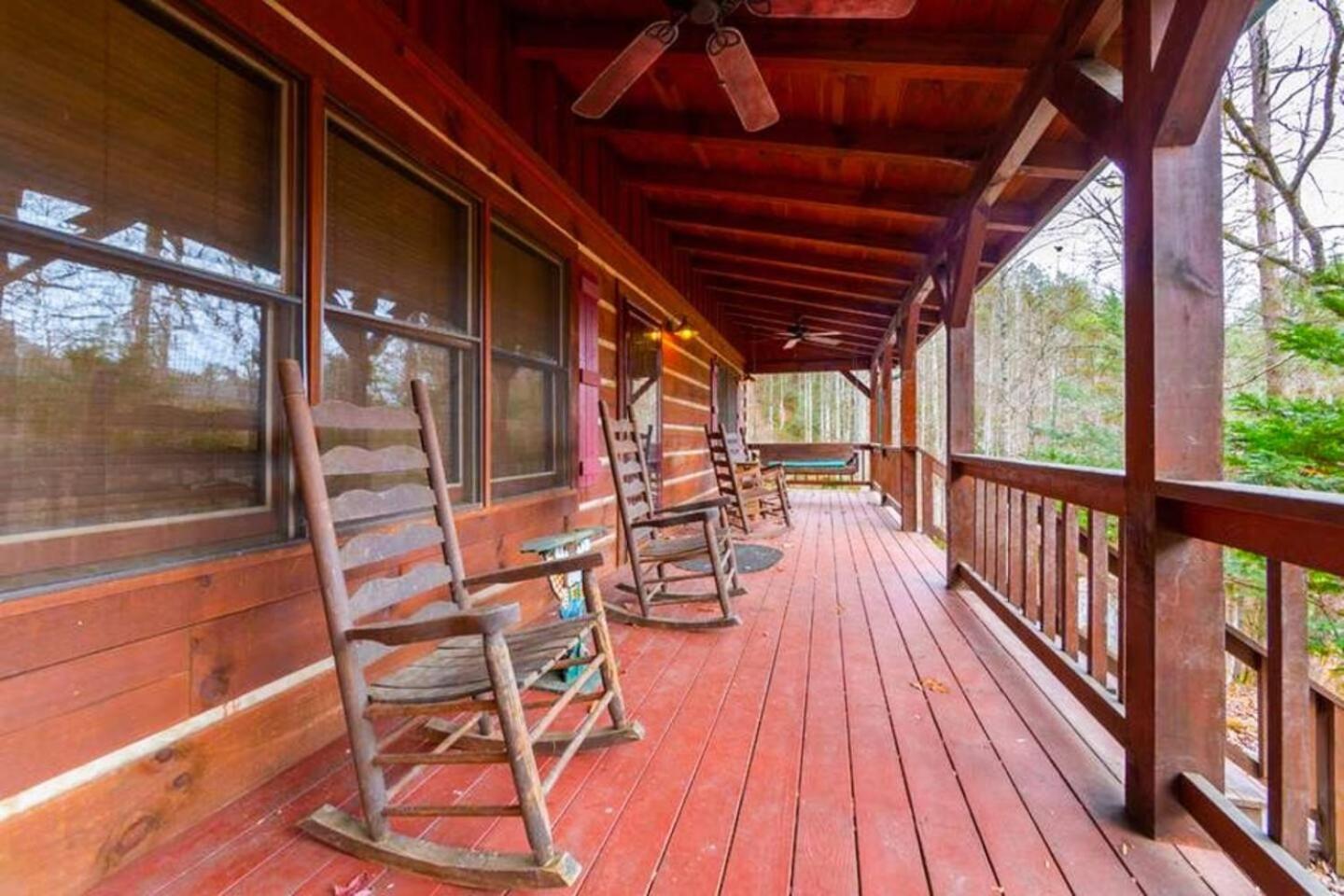 Pigeonforge Game Roomdog Friendlyhot Tub Holiday home Pigeon Forge