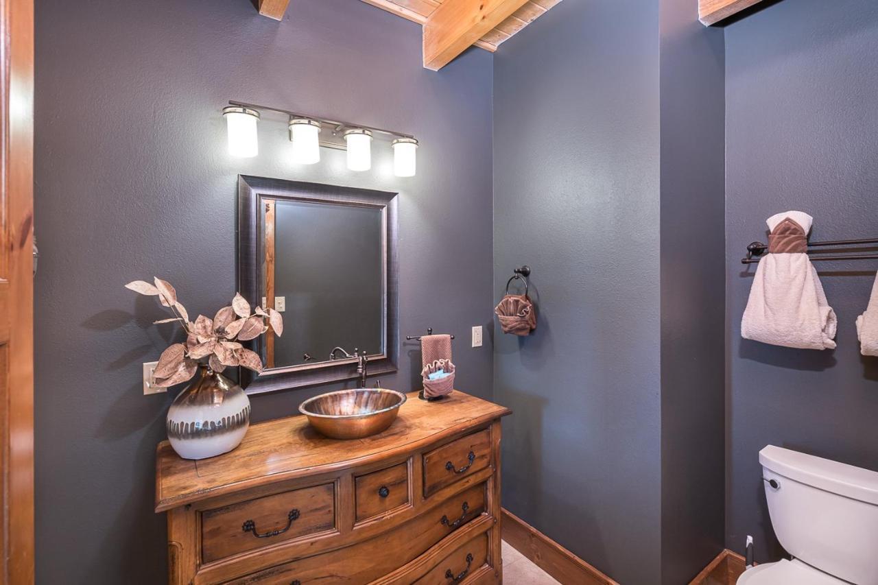 Holiday home Grand Mountain Getaway By Stony Brook Pigeon Forge