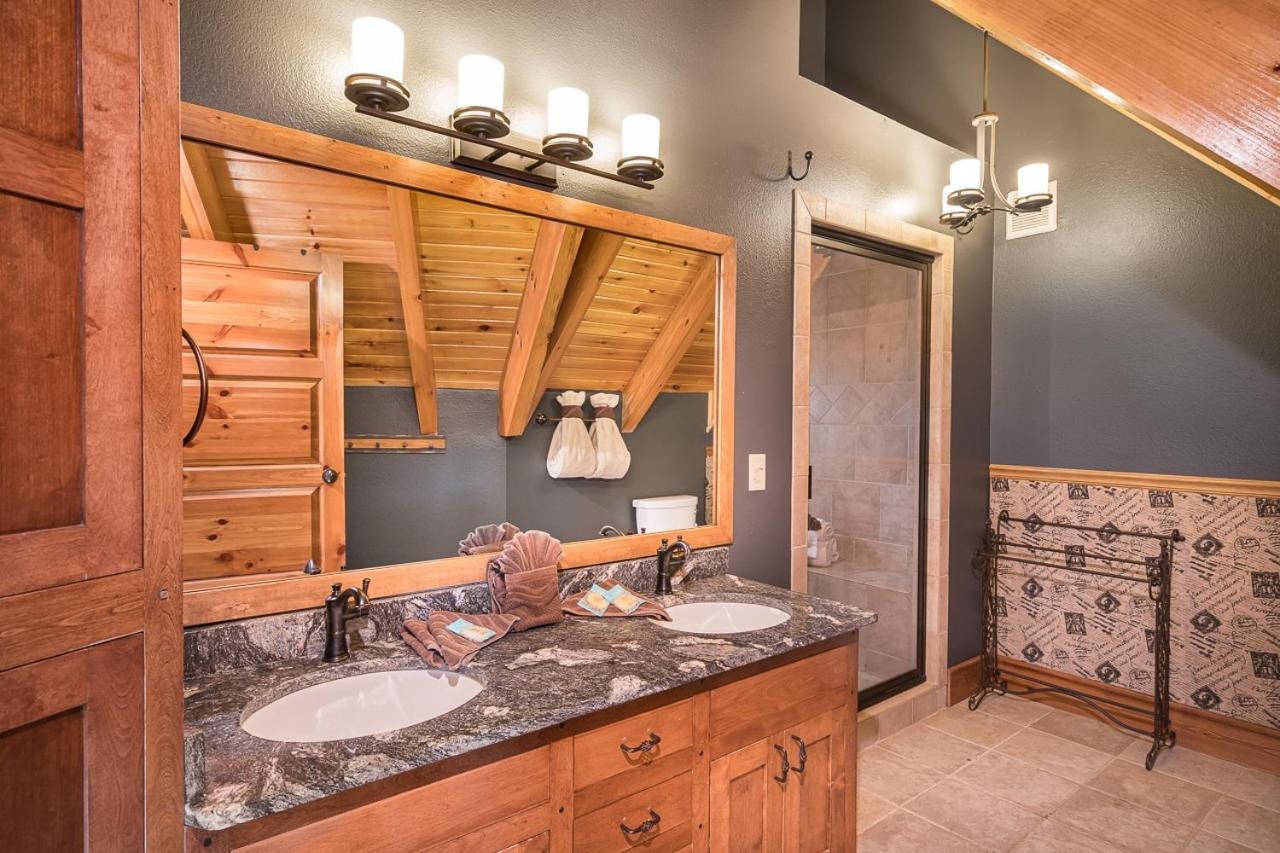 Holiday home Grand Mountain Getaway By Stony Brook *