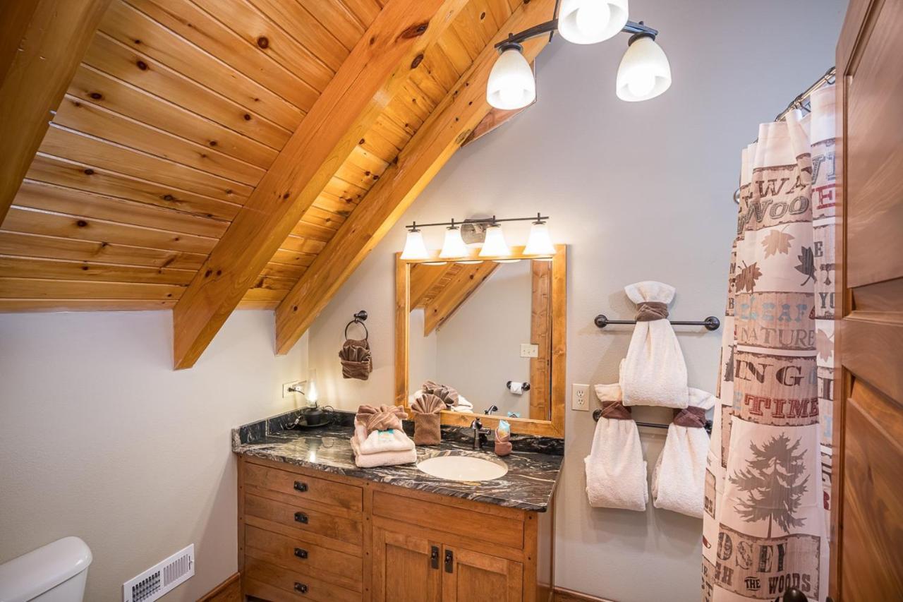 Holiday home Grand Mountain Getaway By Stony Brook Pigeon Forge