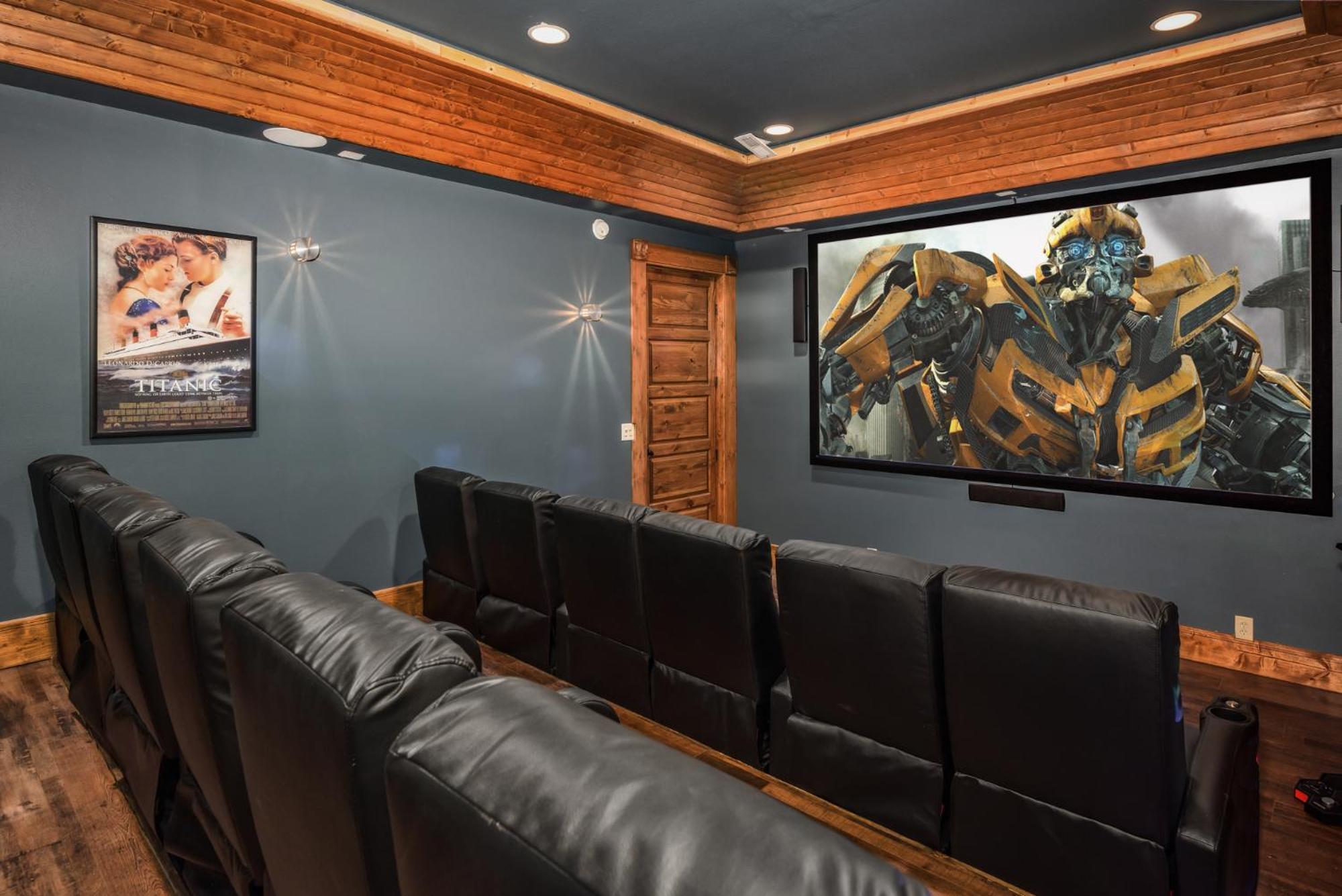 Grand Mountain Getaway By Stony Brook Holiday home *