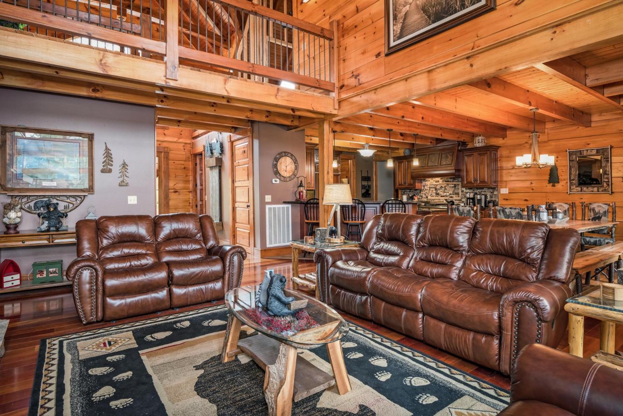Holiday home Grand Mountain Getaway By Stony Brook *