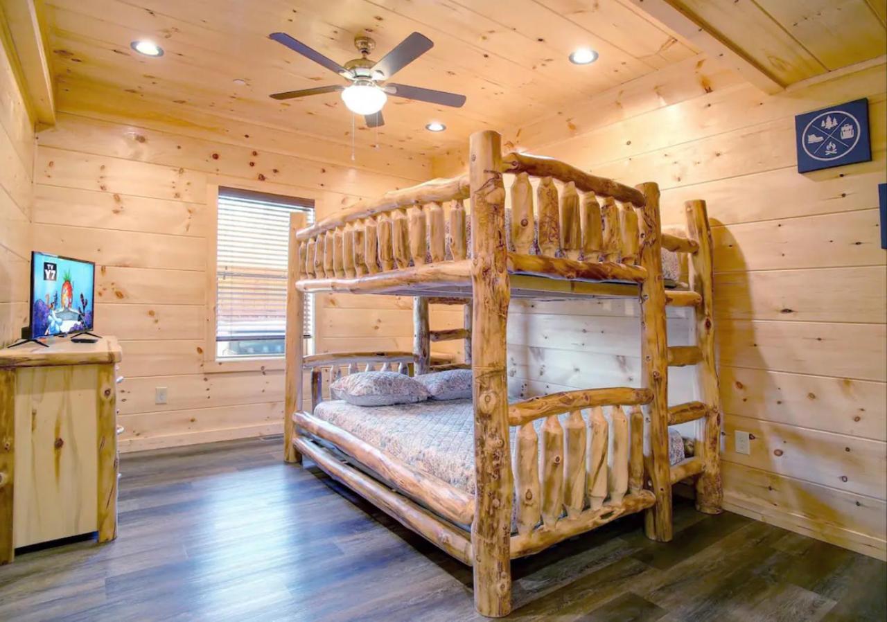 Papa Wolfs Holiday home