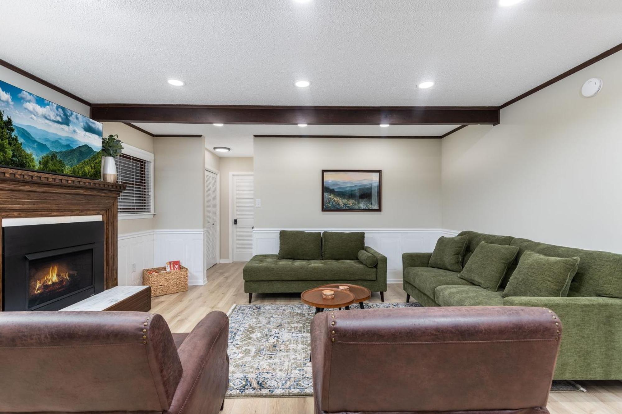 Holiday home Becca's Place Pigeon Forge