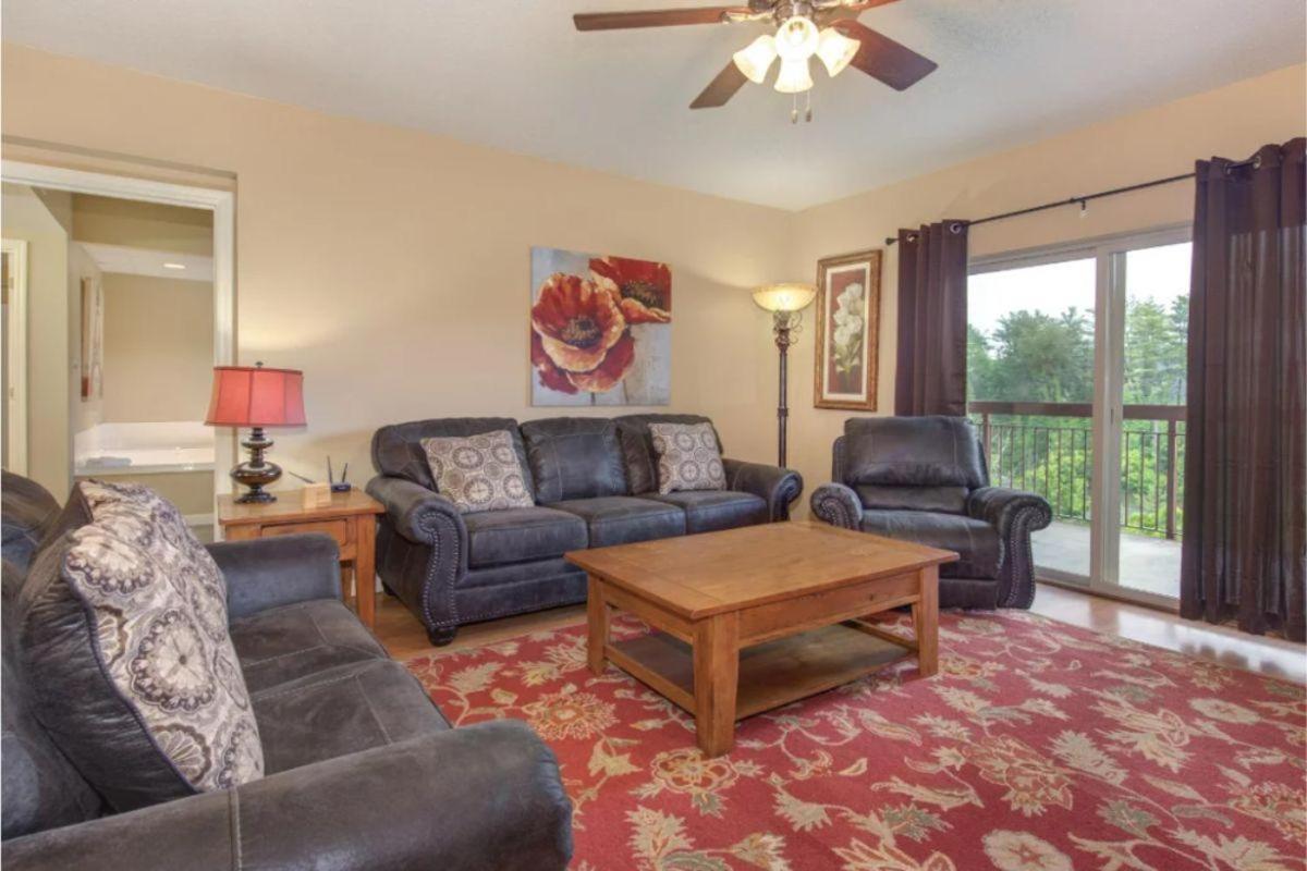Cl601 River Adventure Retreat Holiday home *