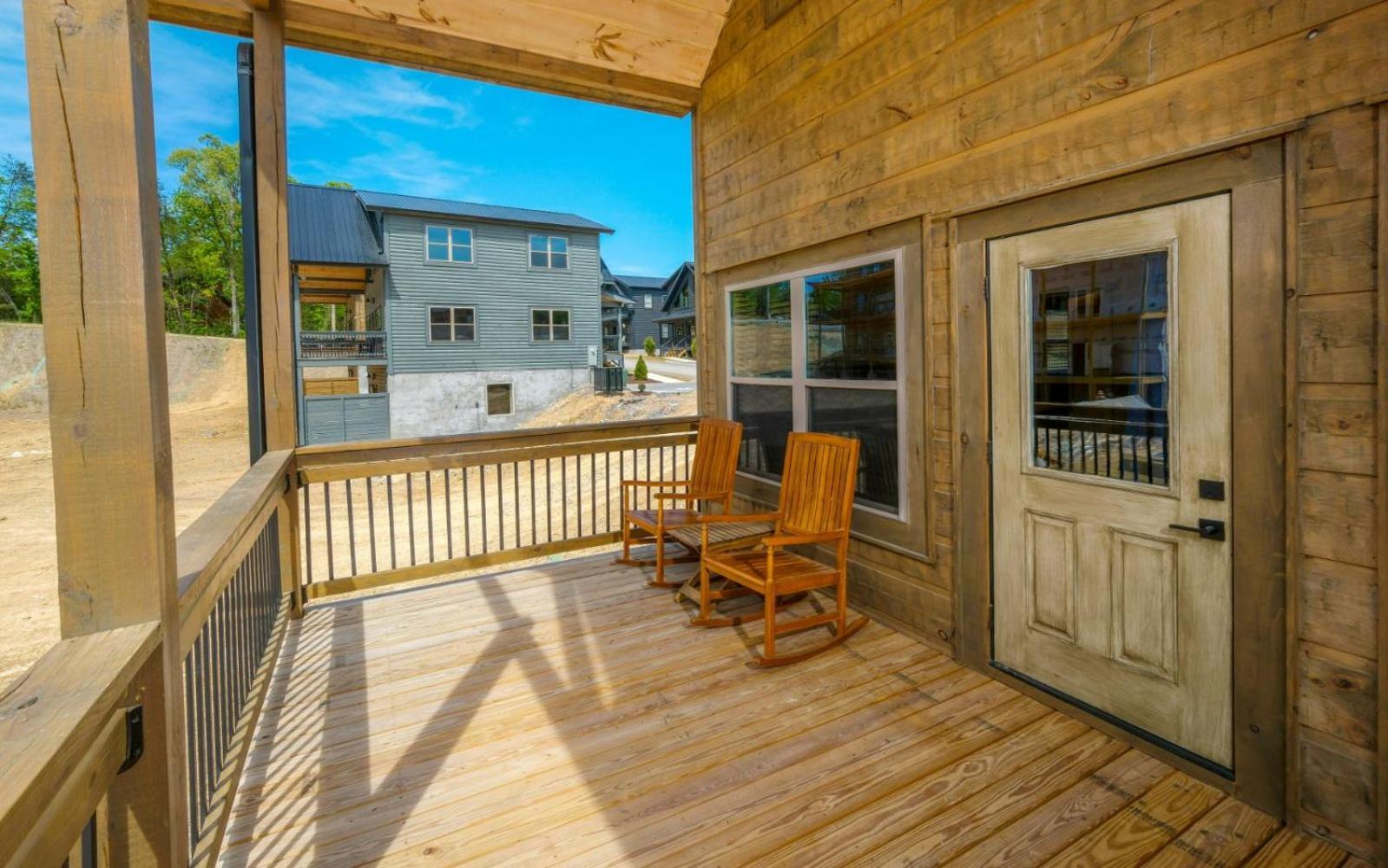 Smoky Mountain Oasis * Pigeon Forge
