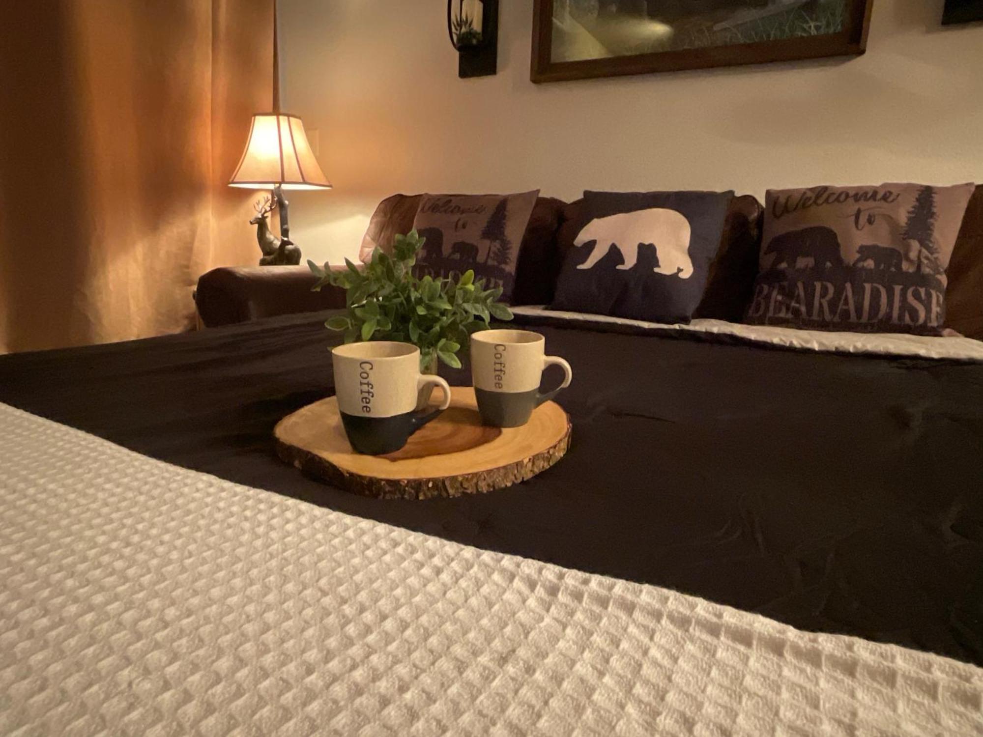 Noelle's Nest *
