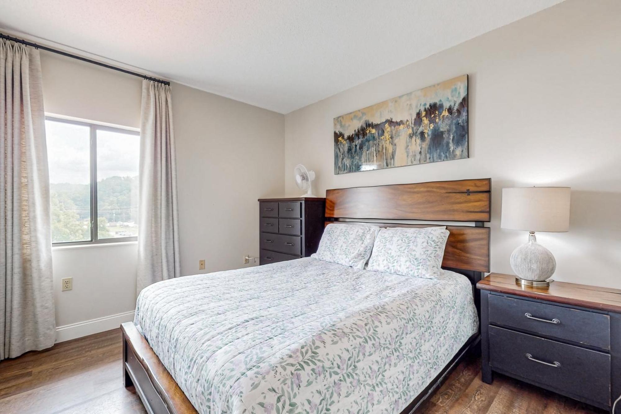 River Paradise Holiday home Pigeon Forge