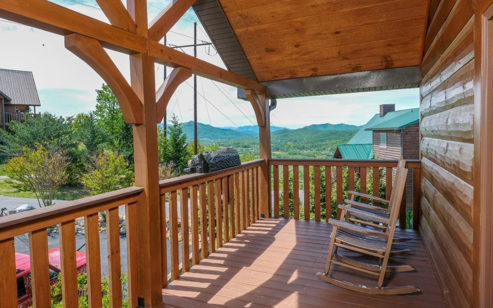 A Cloud 9 Villa *