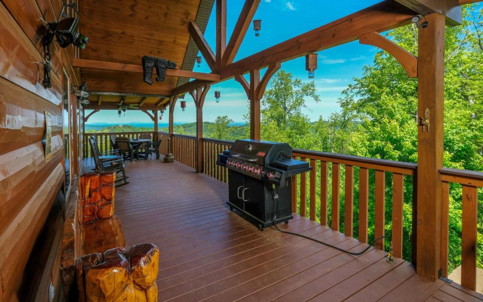 A Cloud 9 Villa *