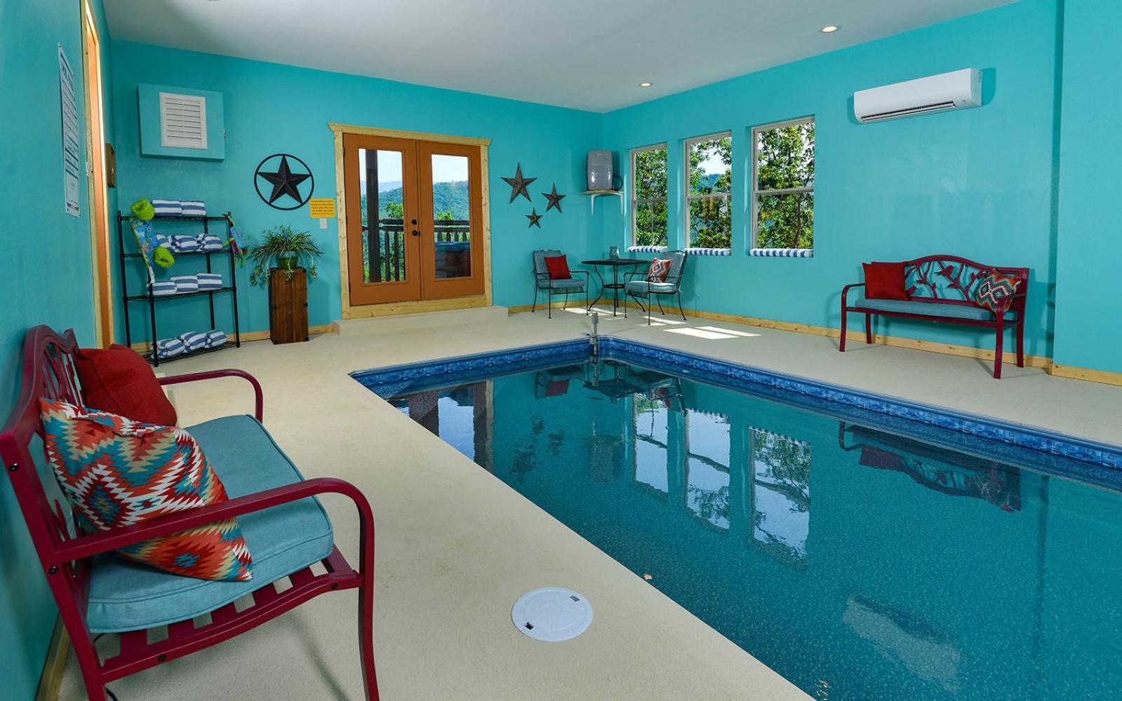Villa Angel Haven