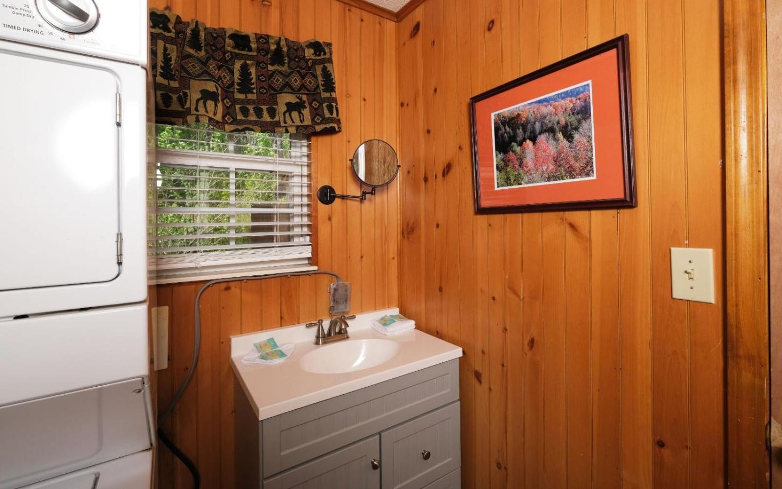 Sleepy Bear Ranch Villa