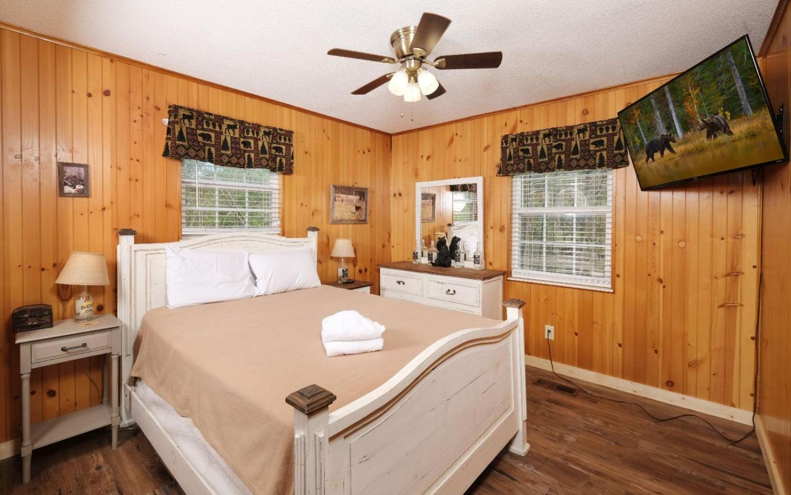 Sleepy Bear Ranch
