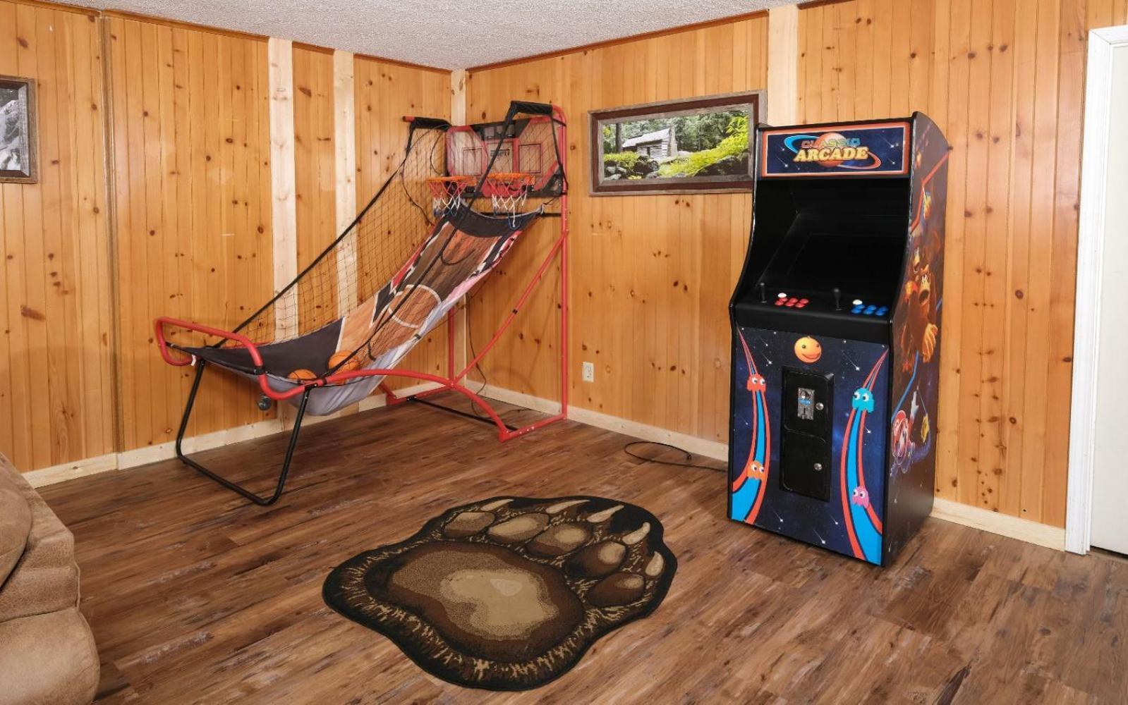 Sleepy Bear Ranch