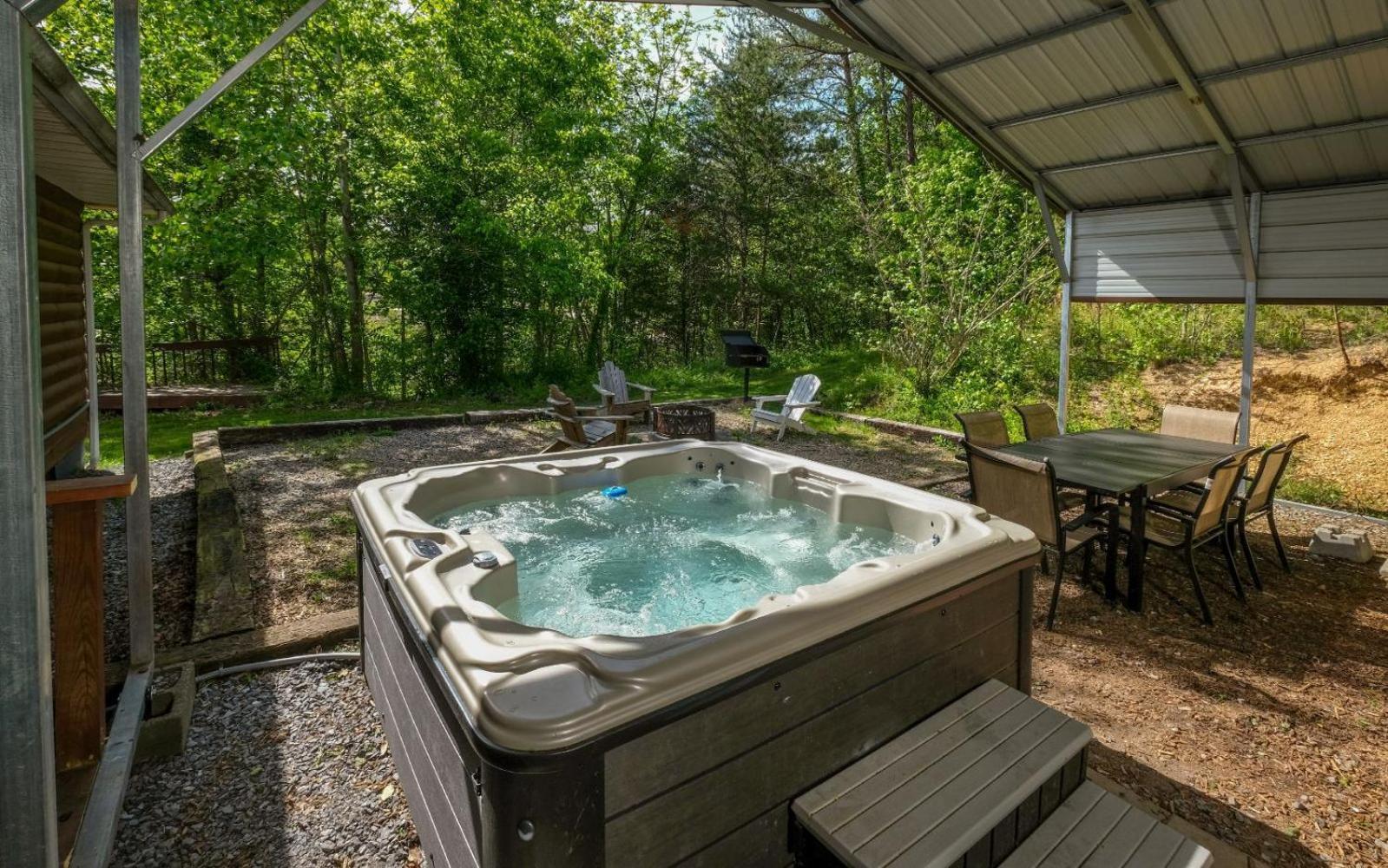 Villa Sleepy Bear Ranch Pigeon Forge