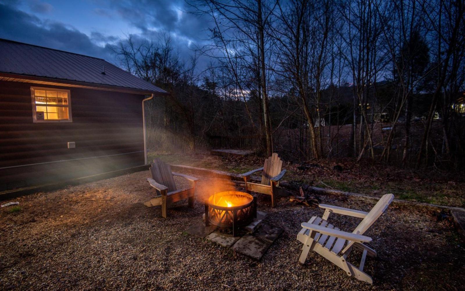 Sleepy Bear Ranch * Pigeon Forge